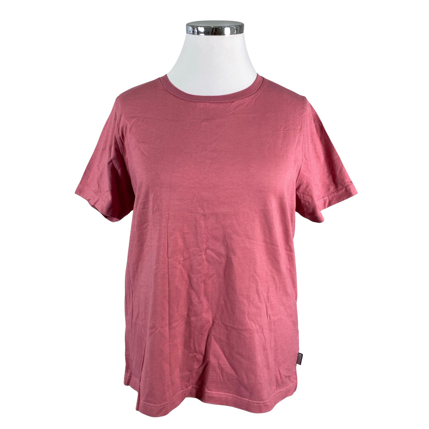 Unisex R-collection - T-shirt, size 42 - Pink (1)