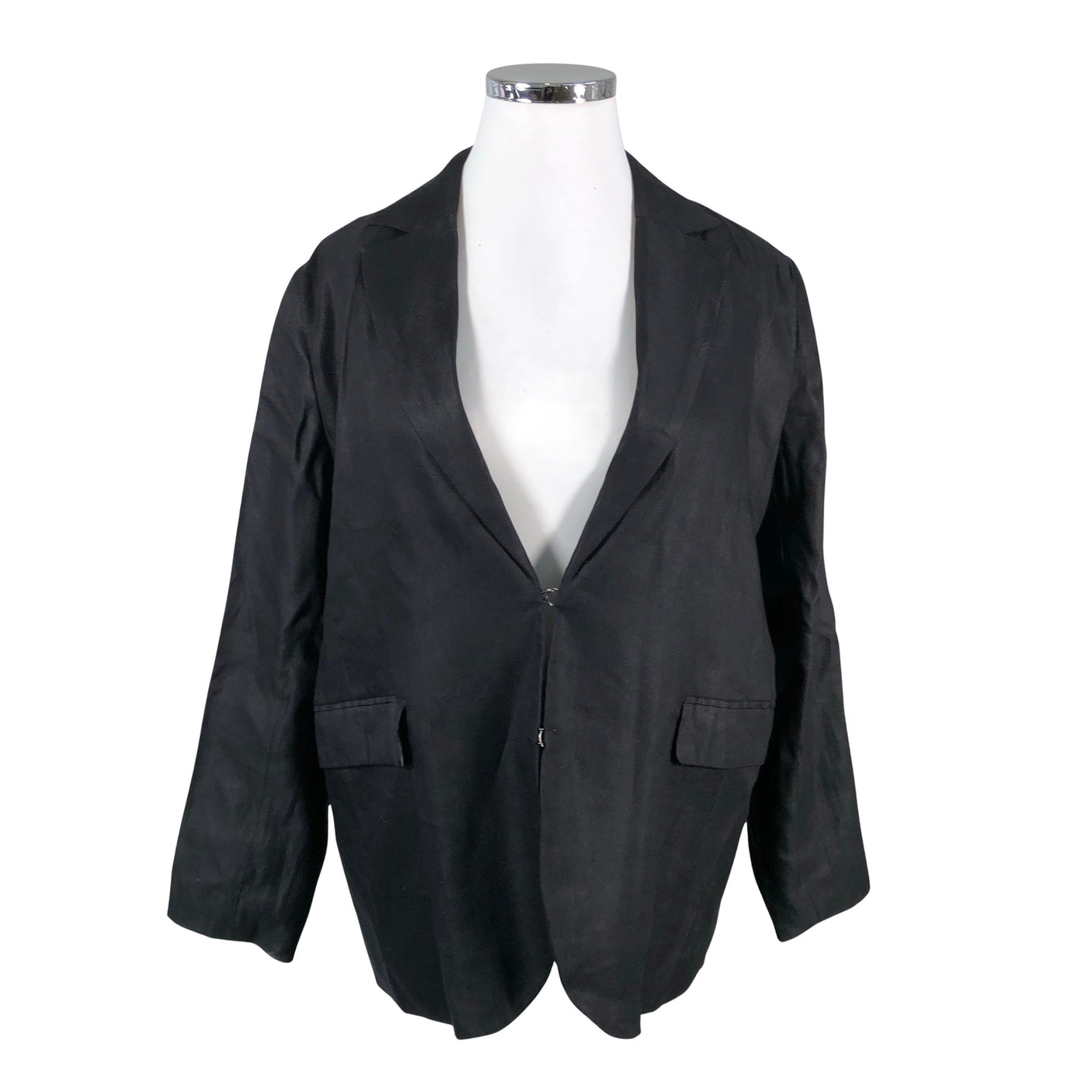 Unisex Weekday - Jacket, size 42 - Black (1)