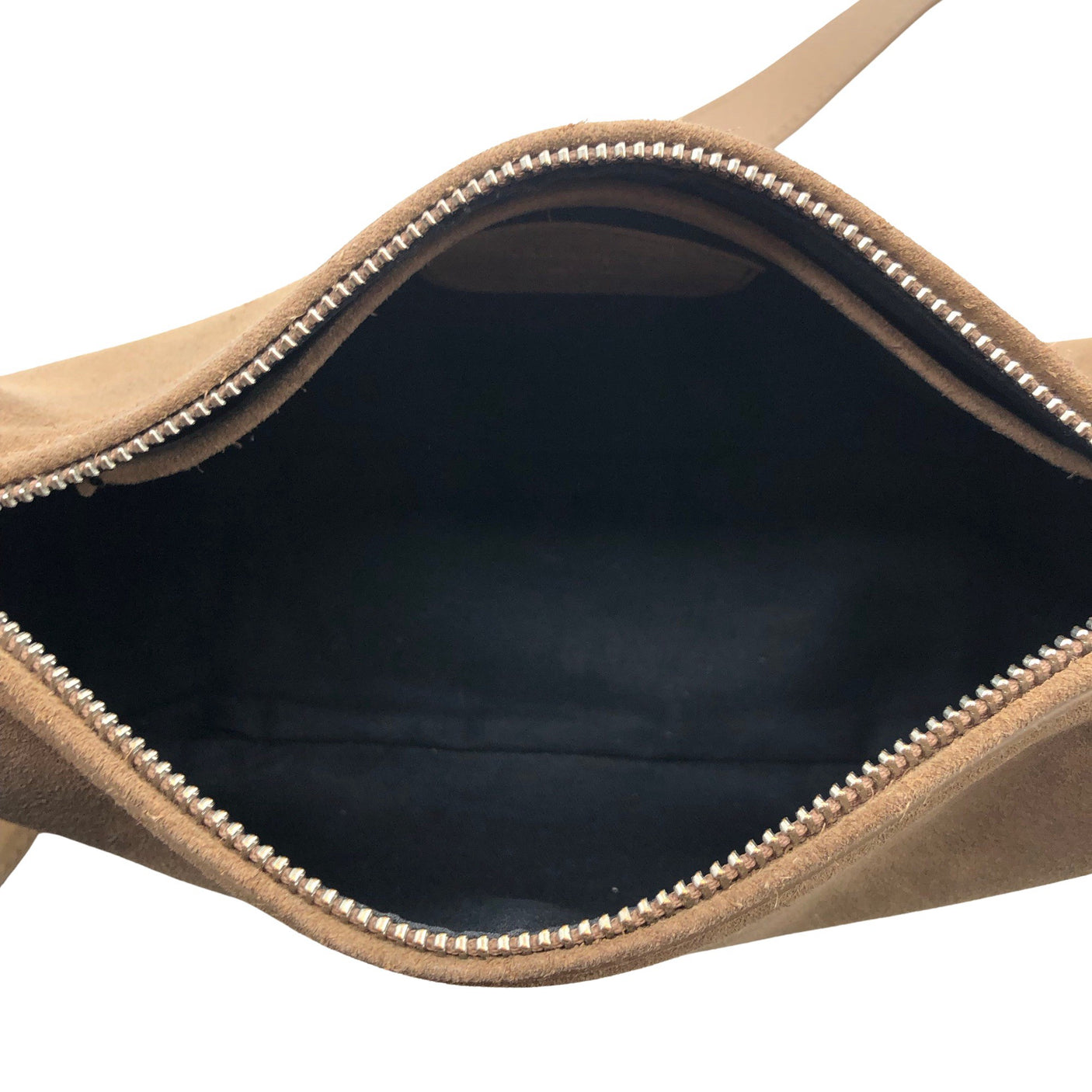 Unisex Flattered - Shoulder bag, size Midi - Brown (3)