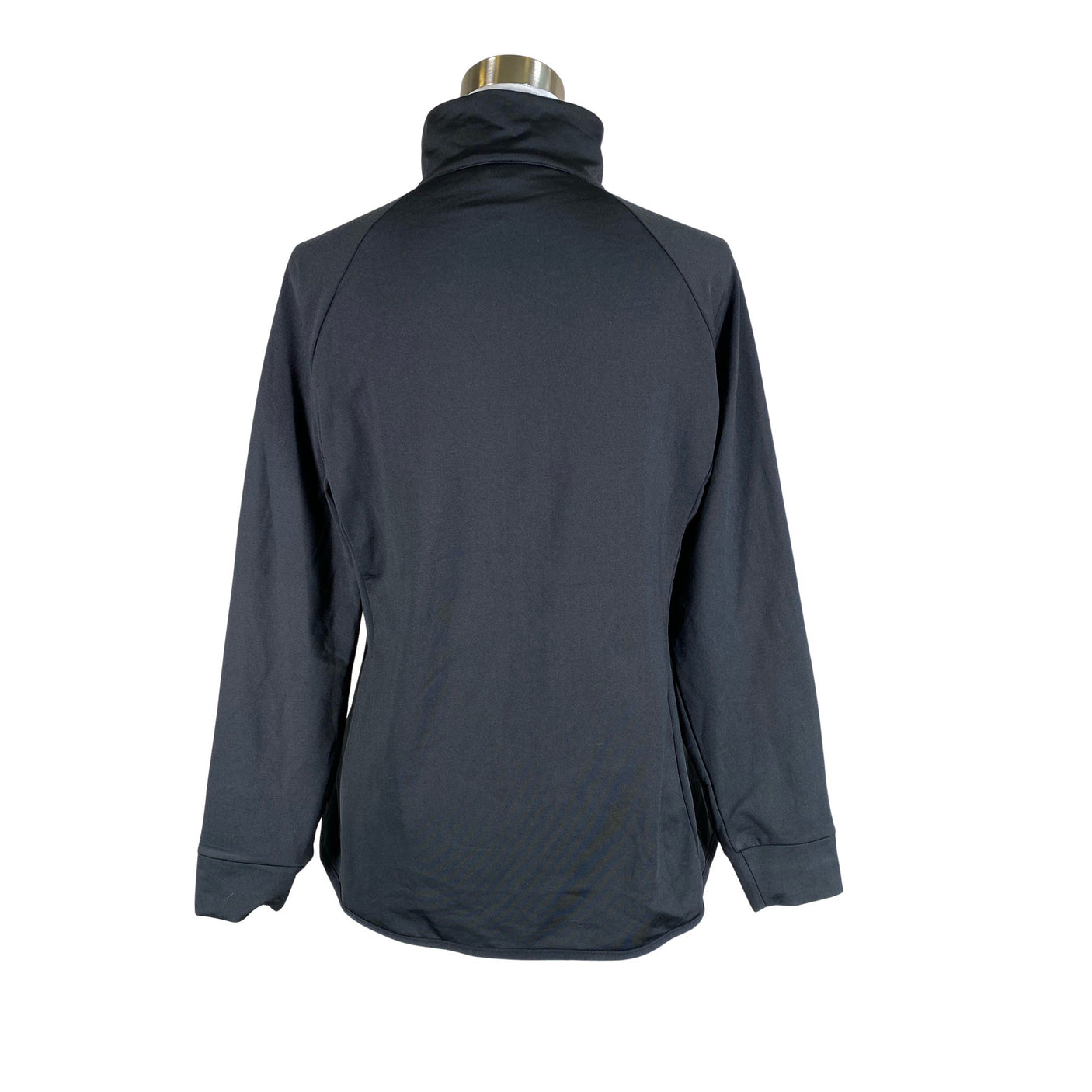 Unisex Raiski - Sports jacket, size 38 - Black (2)