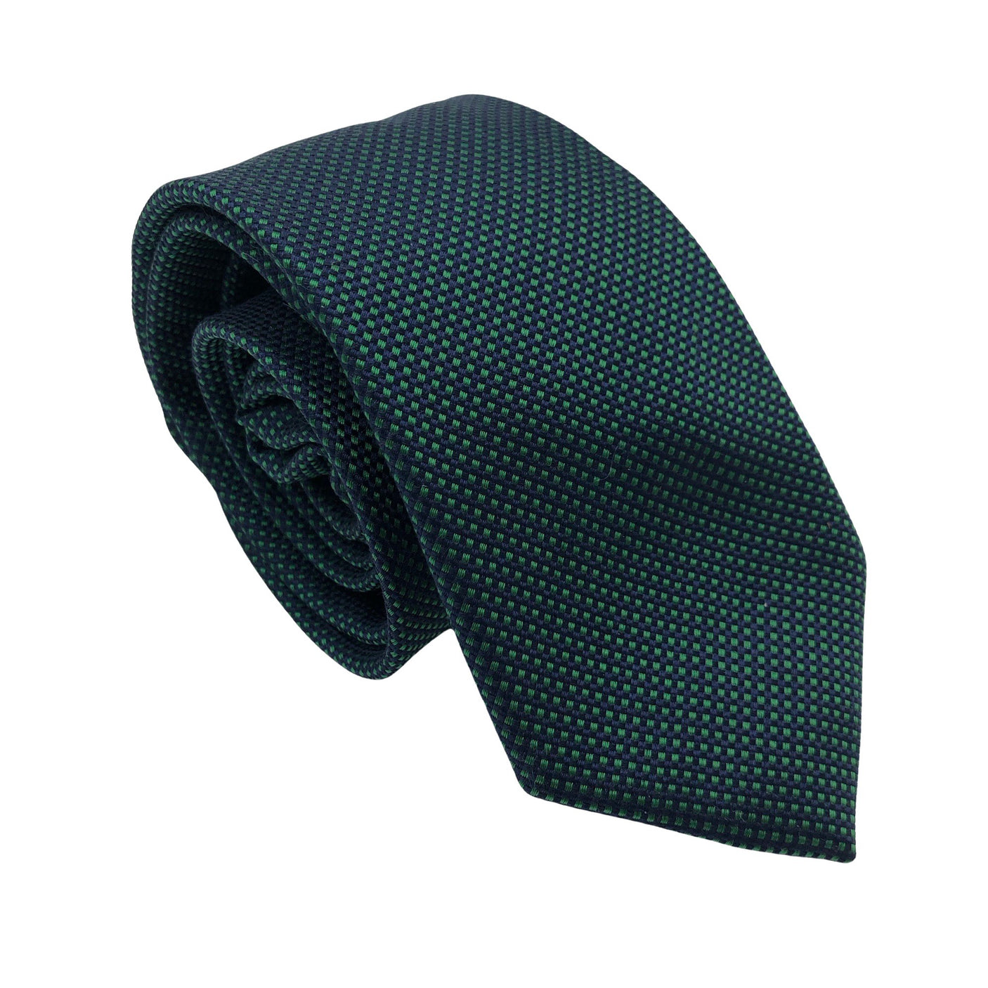 Unisex DKNY - Tie, size No size - Green (1)