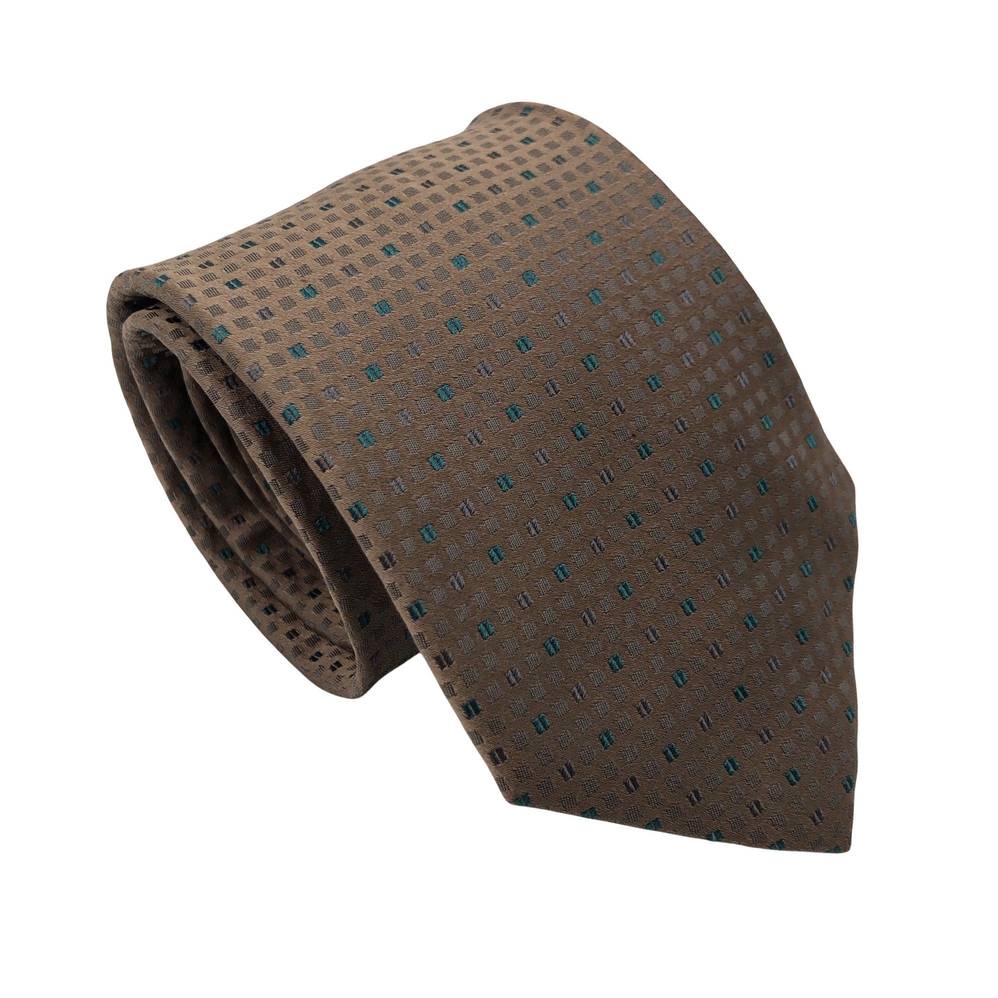 Unisex Marja Kurki - Tie, size Ei kokoa - Brown (1)