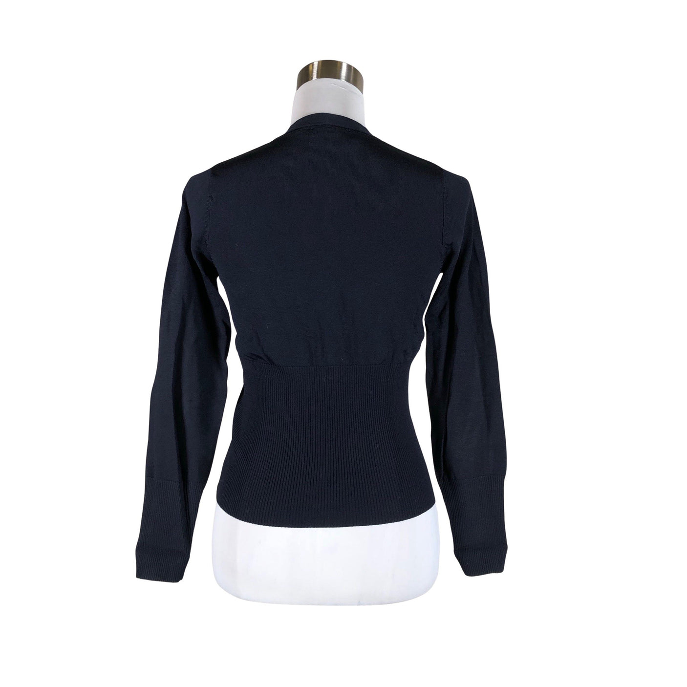 Unisex Andiata - Cardigan, size 36 - Blue (2)