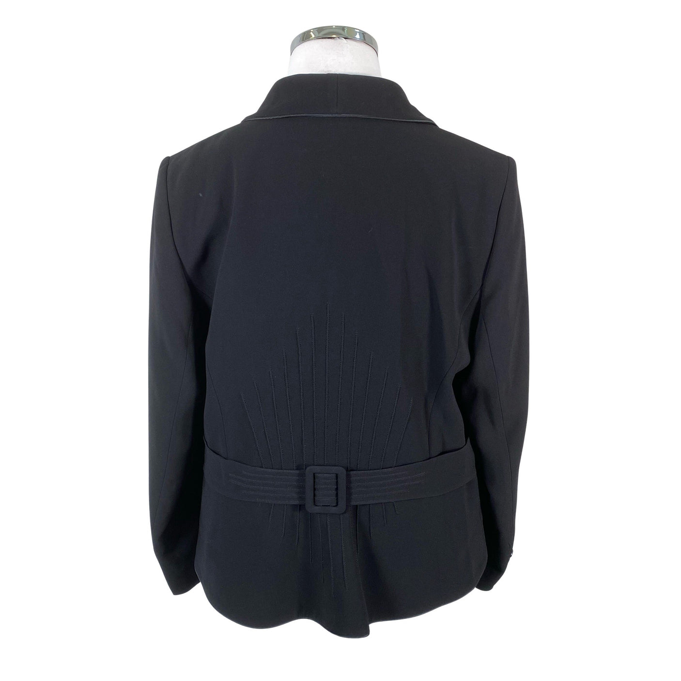 Unisex Basler - Jacket, size 44 - Black (2)