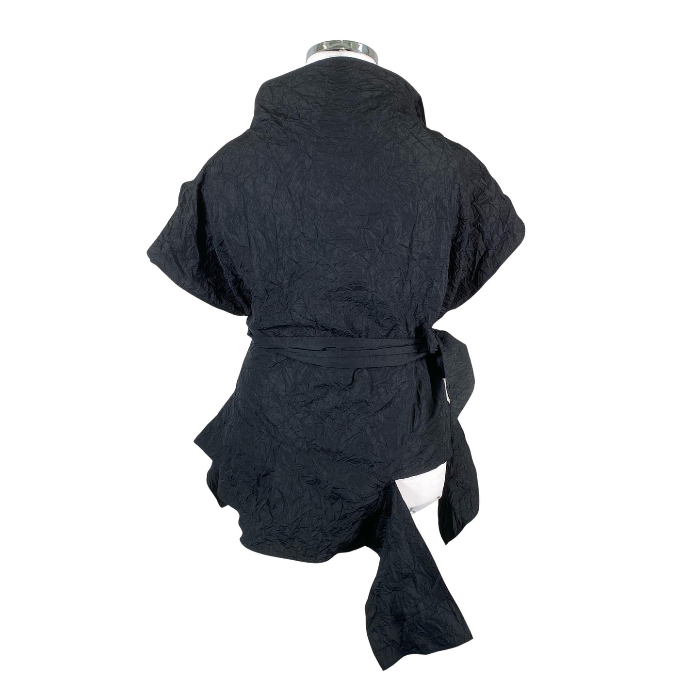 Unisex Igor - Party shirt, size 50 - Black (2)