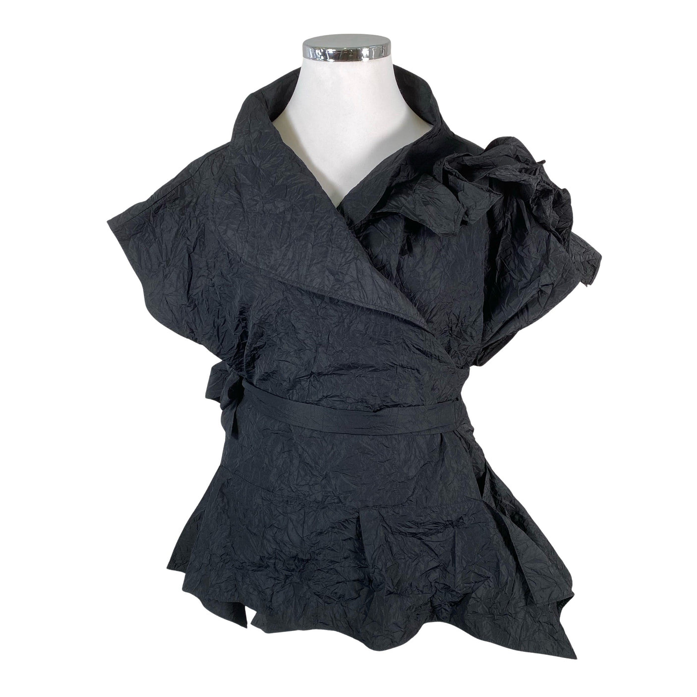 Unisex Igor - Party shirt, size 50 - Black (1)