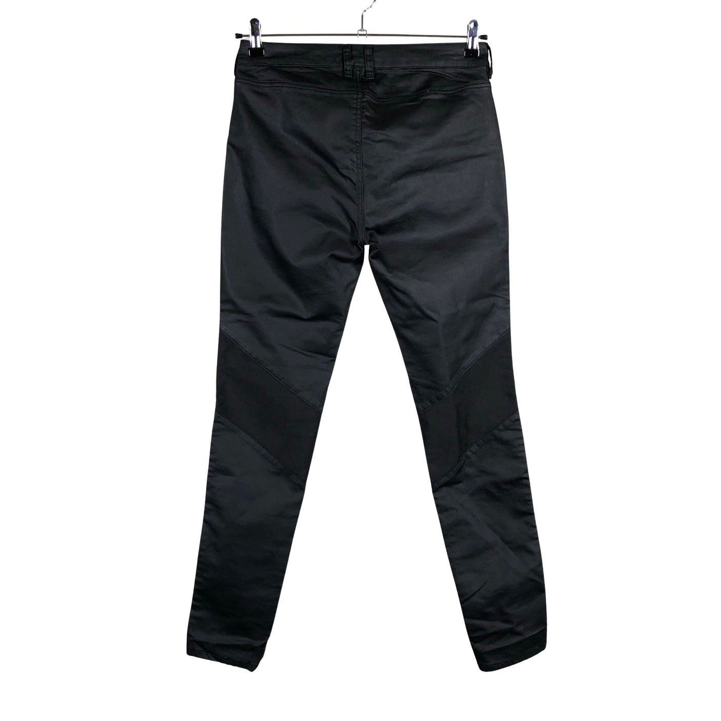 Unisex Cream - Jeans, size W31 - Black (2)