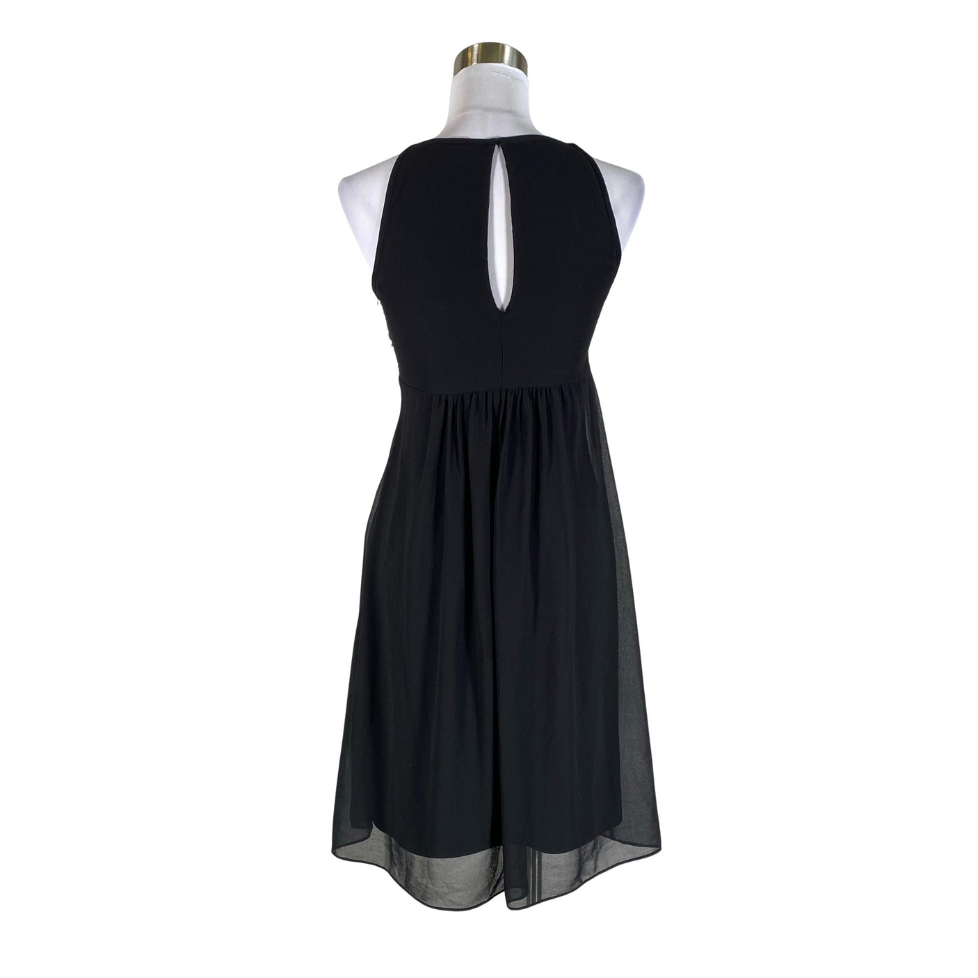 Unisex Anna Field - Party dress, size 36 - Black (2)