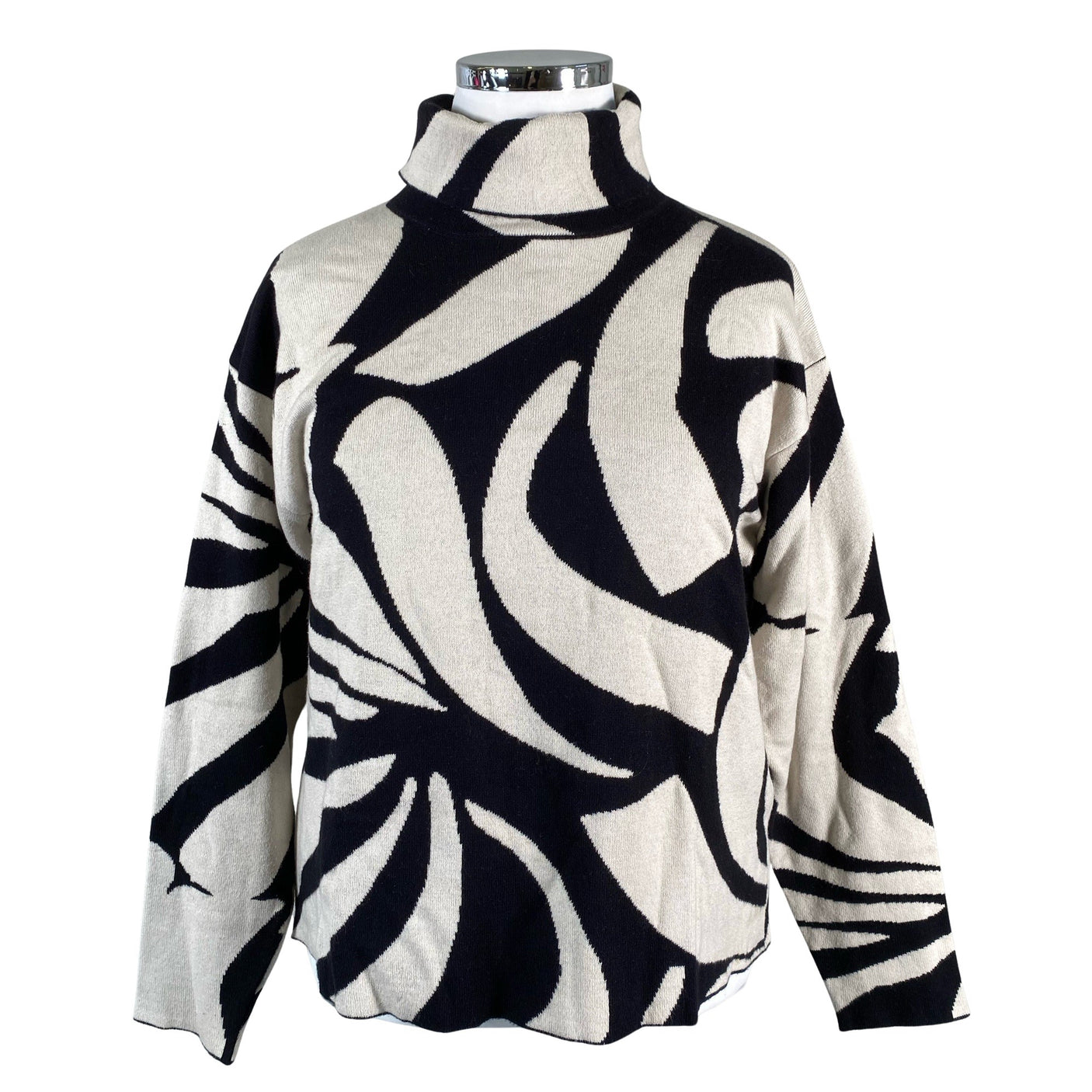 Unisex Nanso - Sweater, size 42 - Black (1)