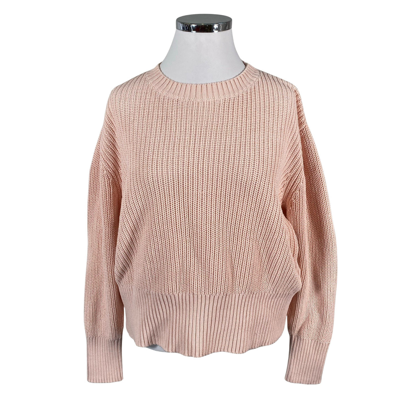 Unisex Nanso - Sweater, size 42 - Light pink (1)