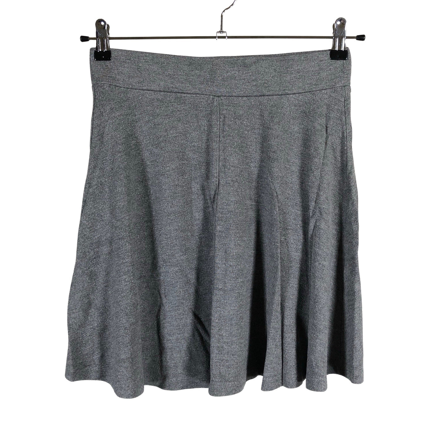 Unisex Esprit - Tricot skirt, size 36 - Gray (1)