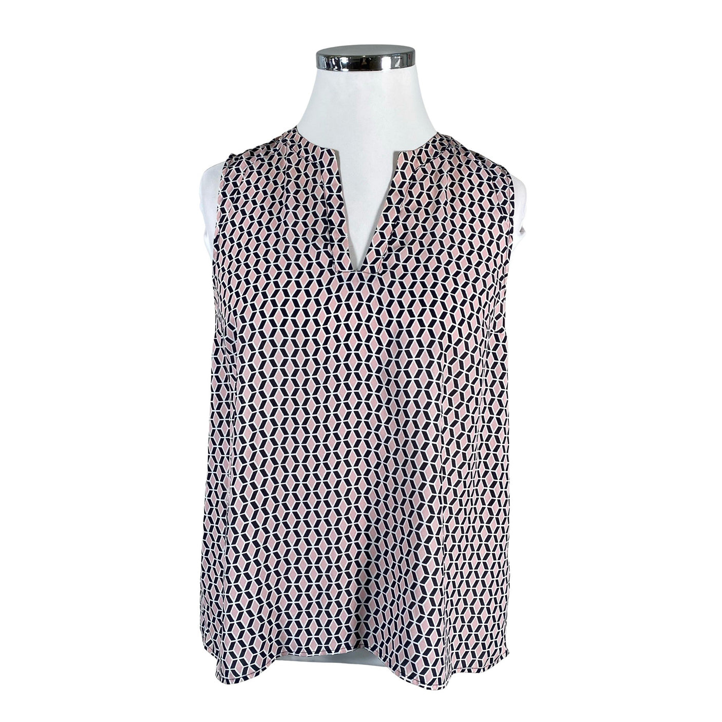 Unisex Stockh lm - Top, size 42 - Light pink (1)