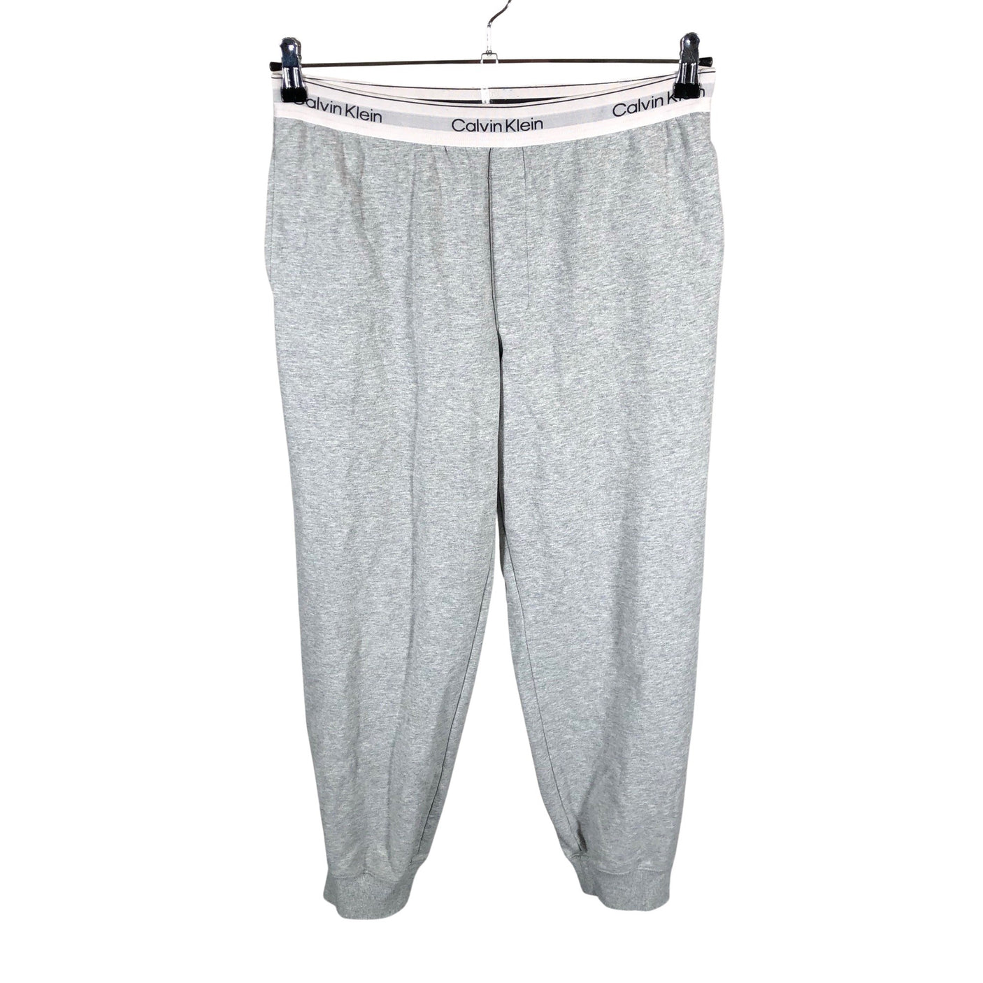 Unisex Calvin Klein - Nightpants, size 38 - Gray (1)