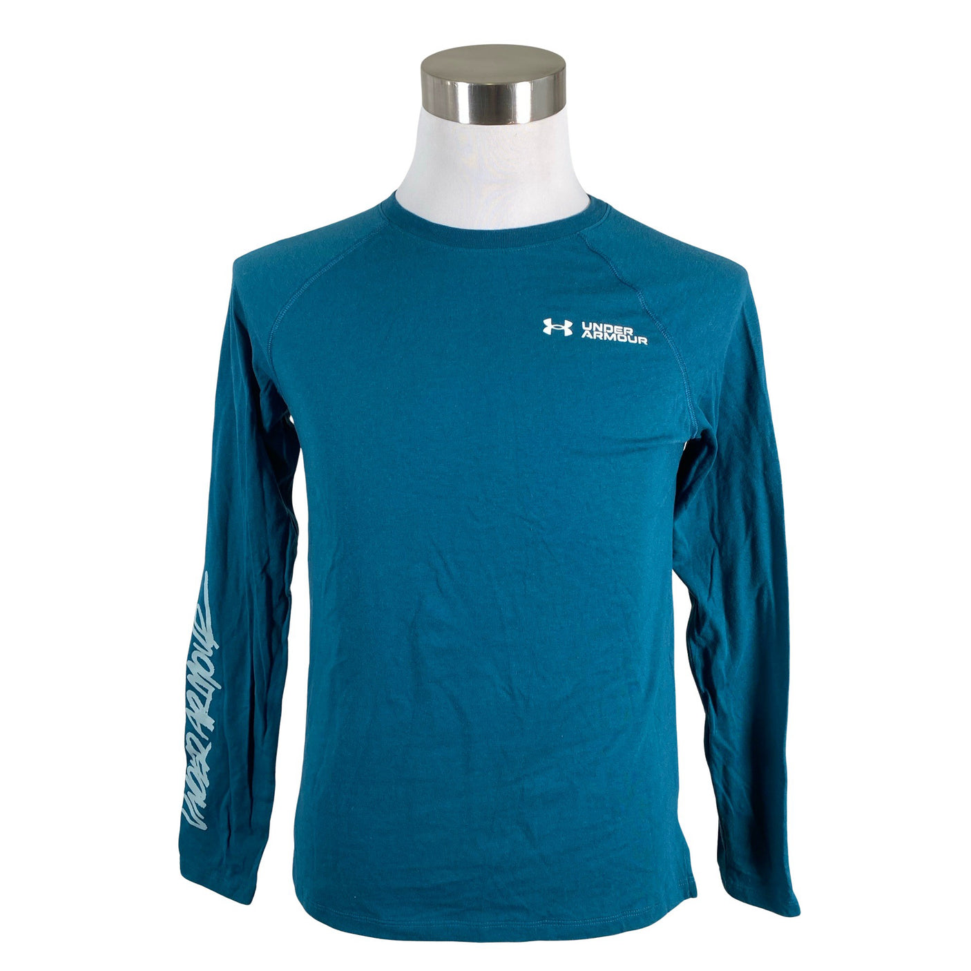 Unisex Under Armour - Urheilupaita,
pitkät hihat, koko M - (1)