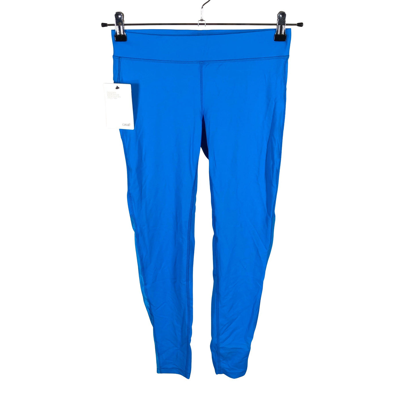 Unisex Casall - Sports tights, size 38 - Blue (1)