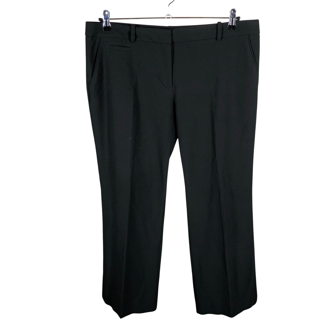 Unisex Esprit - Slacks, size 44 - Black (1)