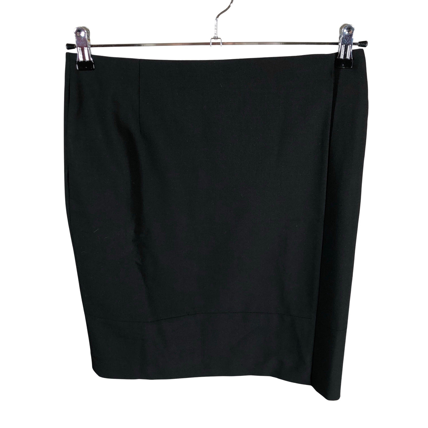 Unisex Gant - Fabric skirt, size 38 - Black (1)