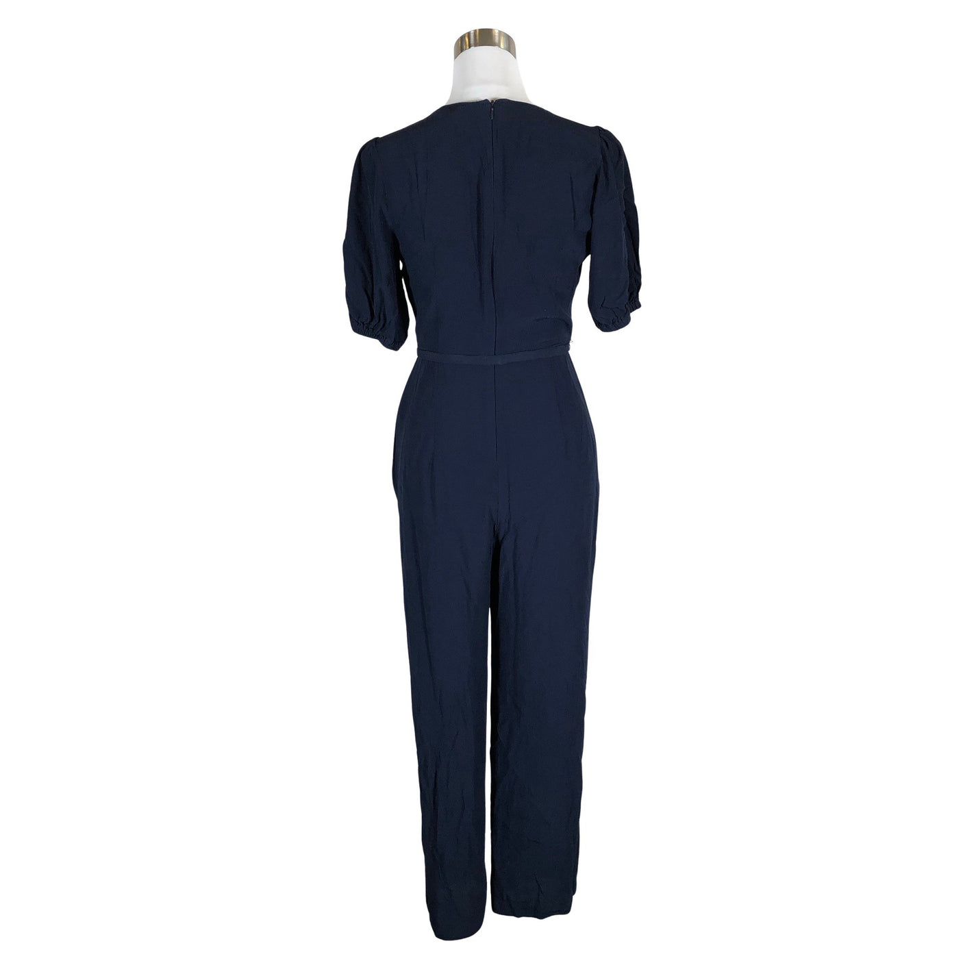 Unisex Marks&Spencer - Overalls, size 38 - Blue (2)