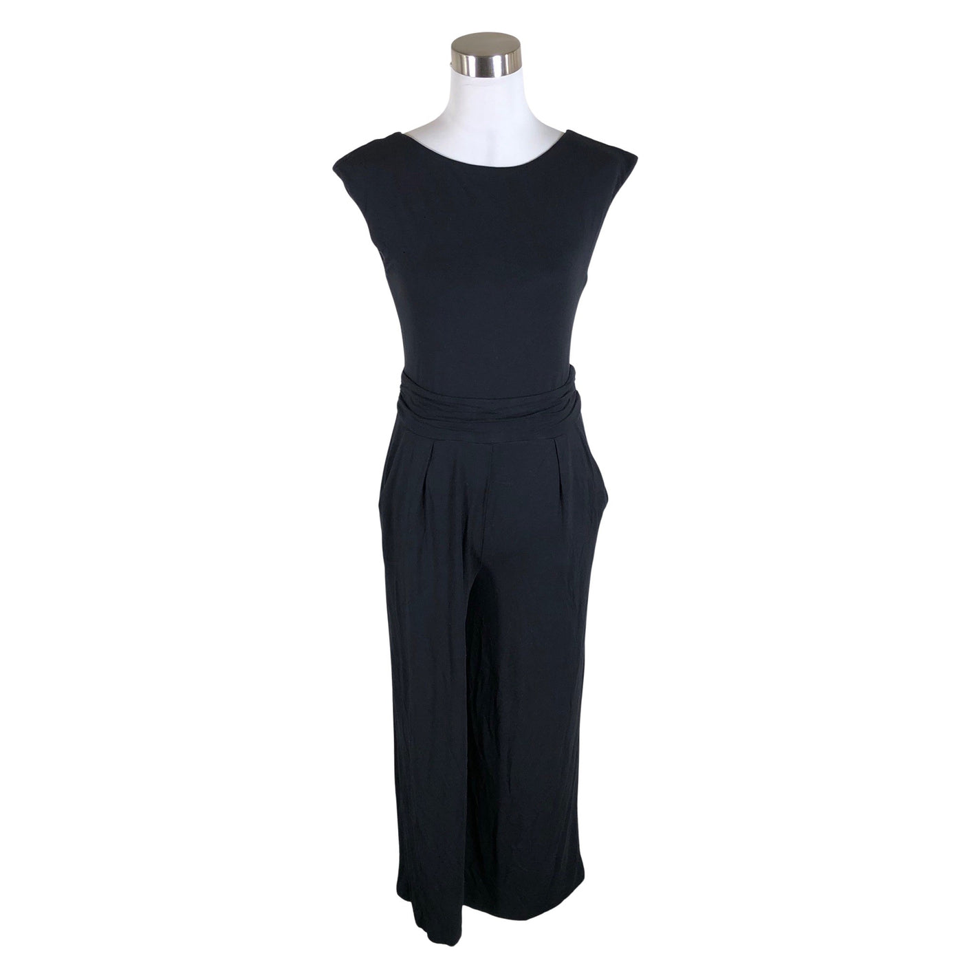 Unisex Boden - Overalls, size 36 - Black (1)