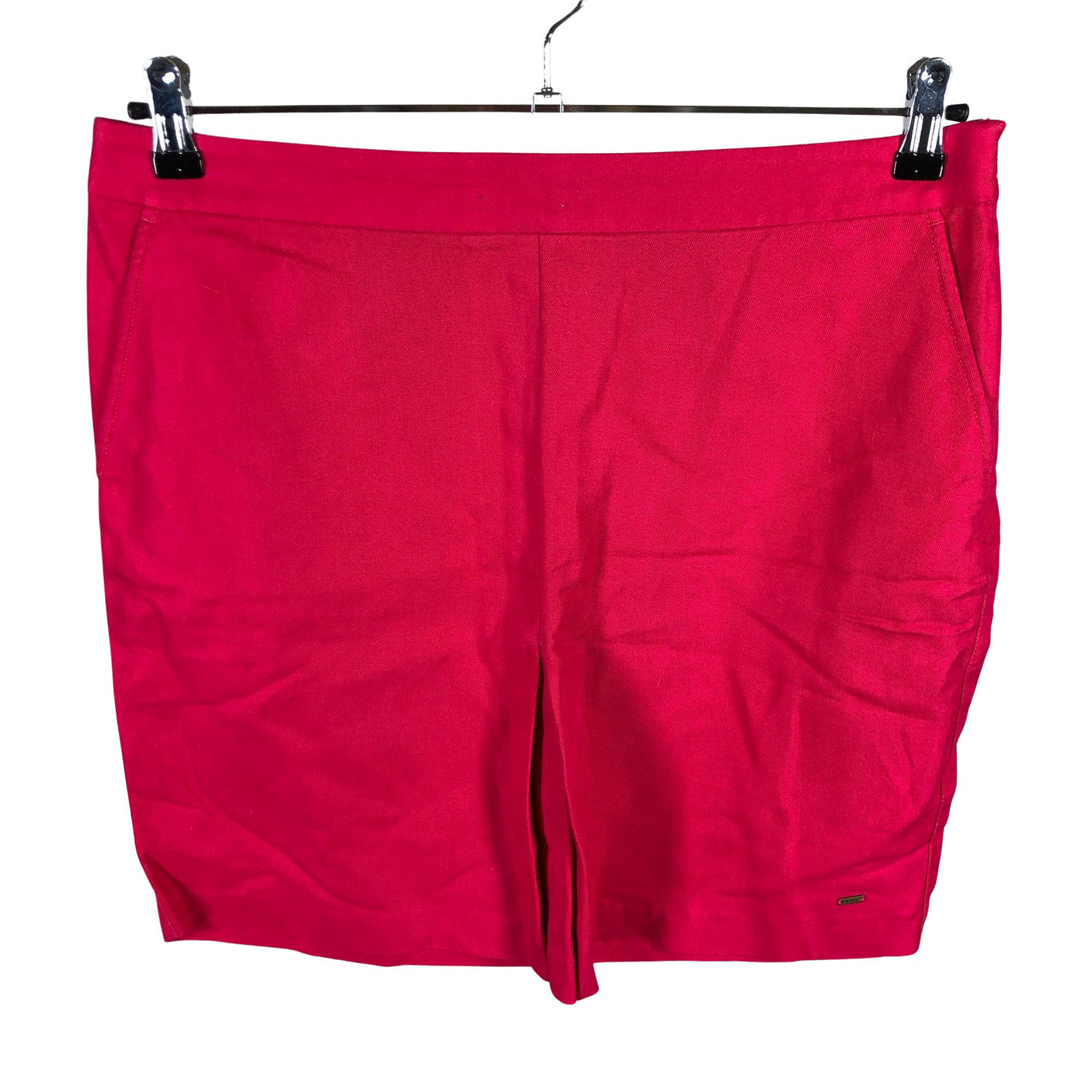 Unisex Tommy Hilfiger - Fabric skirt, size 40 - Pink (1)