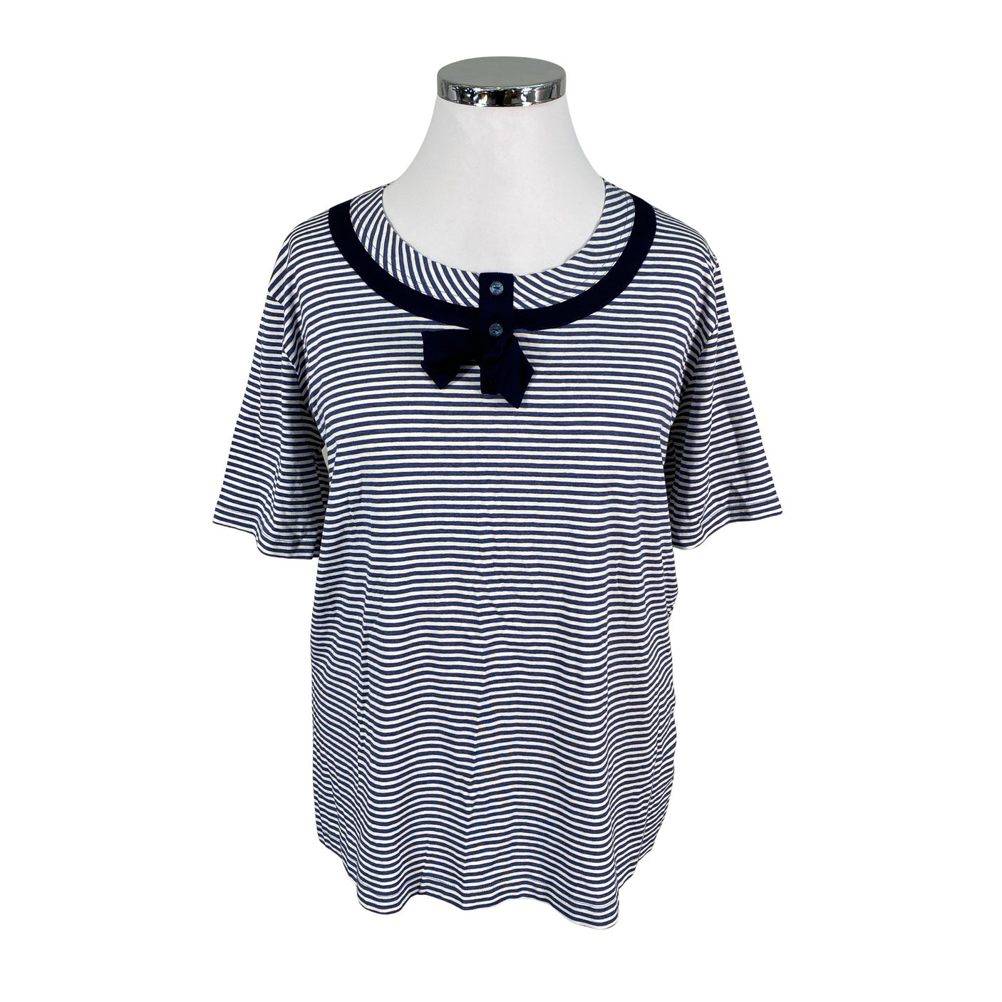 Unisex Voglia - T-shirt, size 42 - Blue (1)