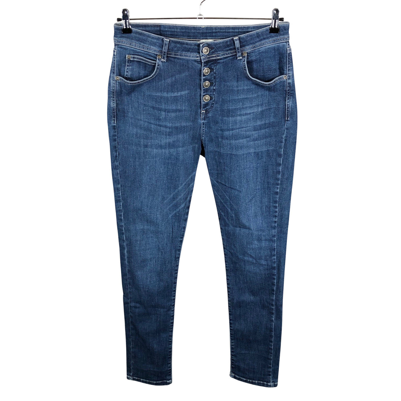 Unisex House of Lola - Jeans, size 40 - Blue (1)
