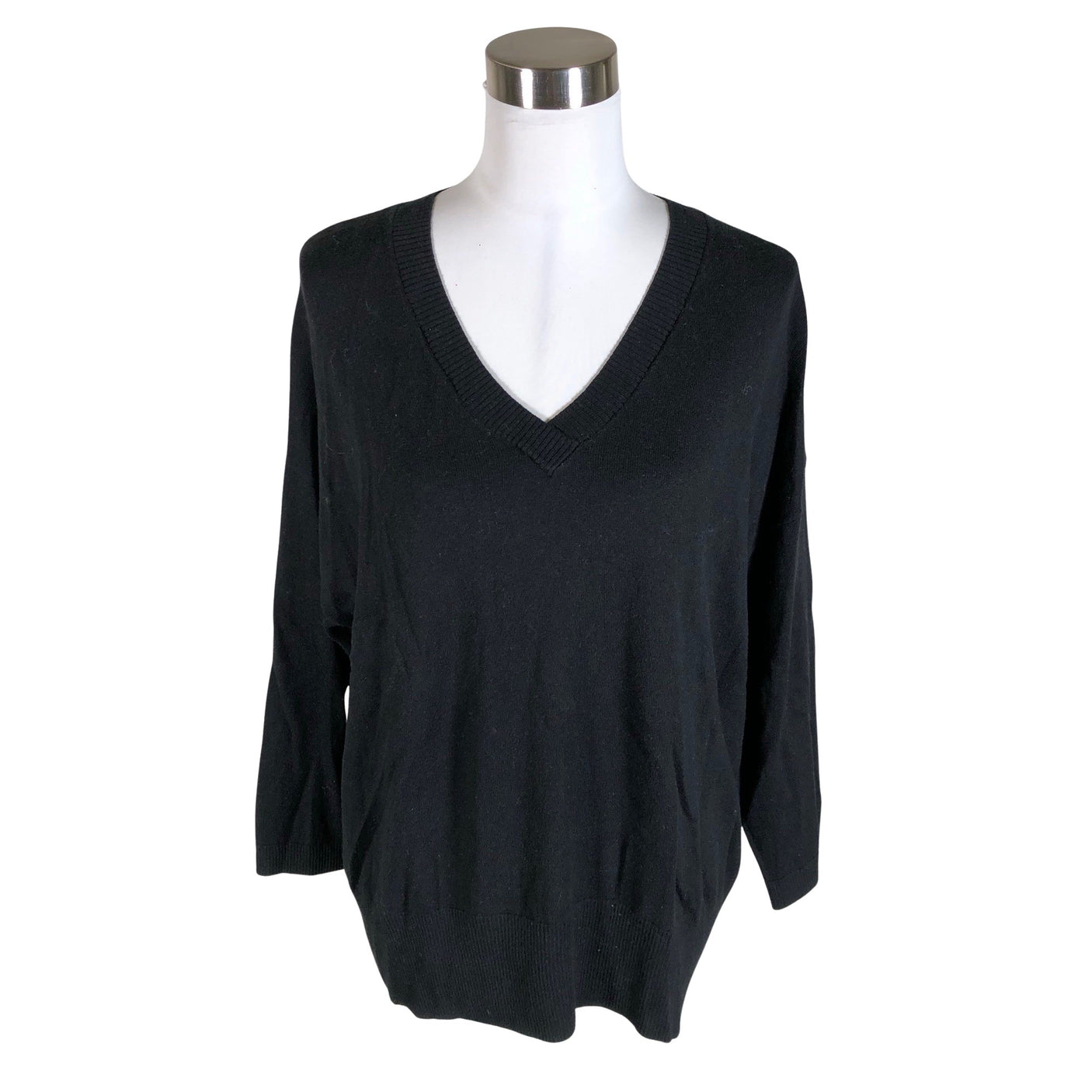 Unisex Nanso - Sweater, size 40 - Black (1)