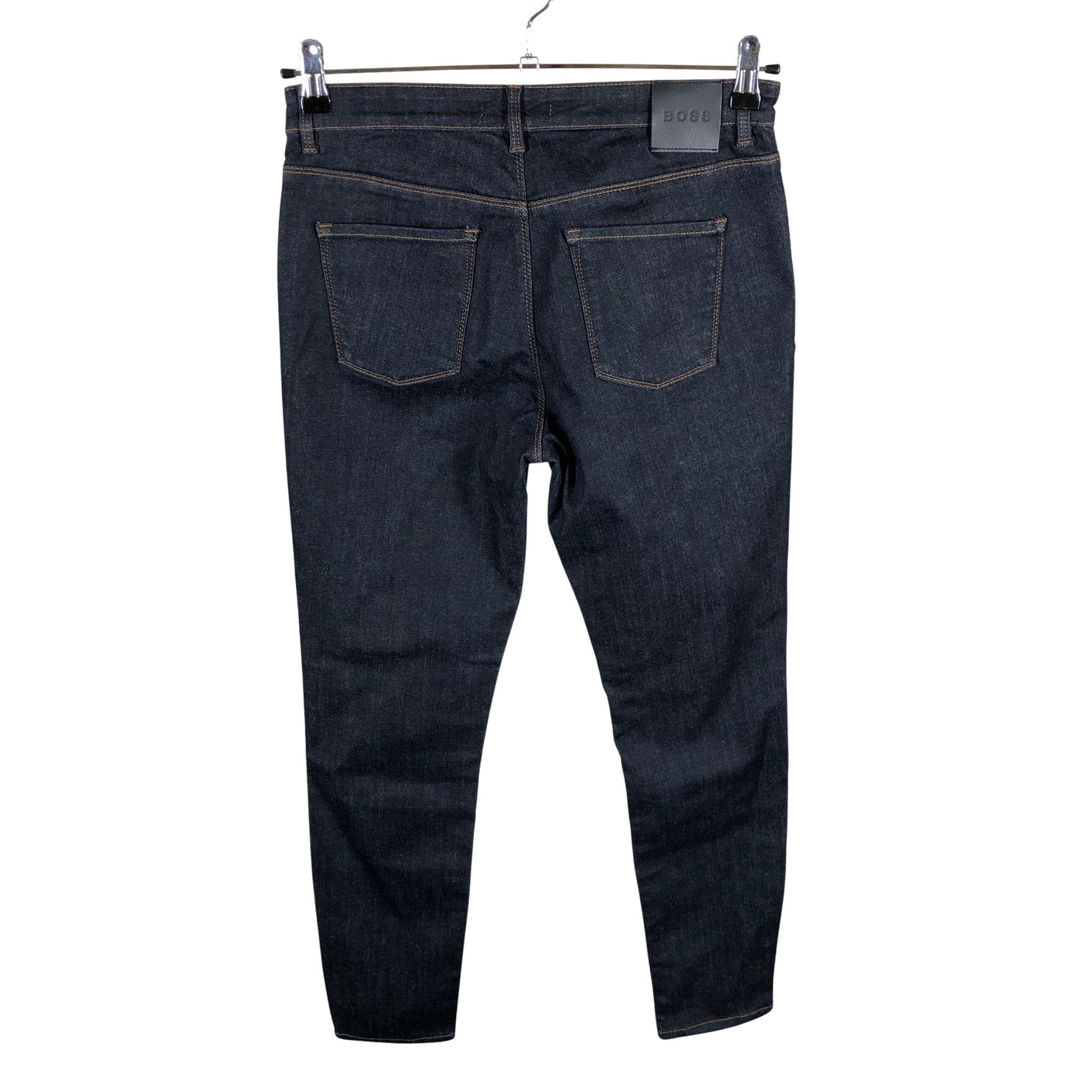 Unisex Hugo Boss - Jeans, size W30 - Blue (2)