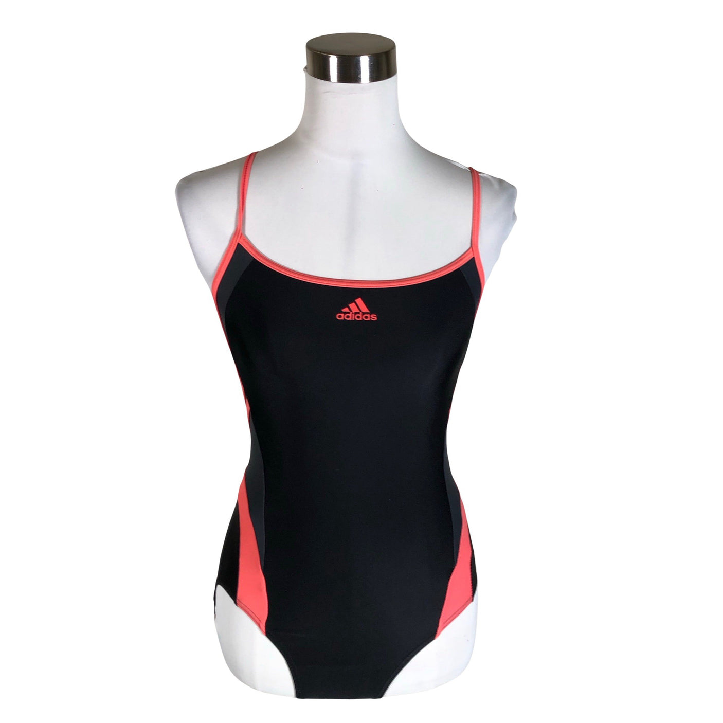 Unisex Adidas - Swimsuit, size 36 - Black (1)