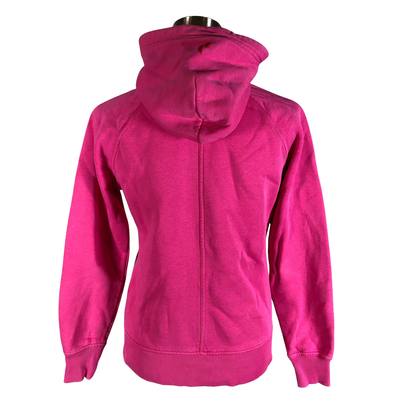 Unisex Peak Performance - Hoodie, size 38 - Pink (2)