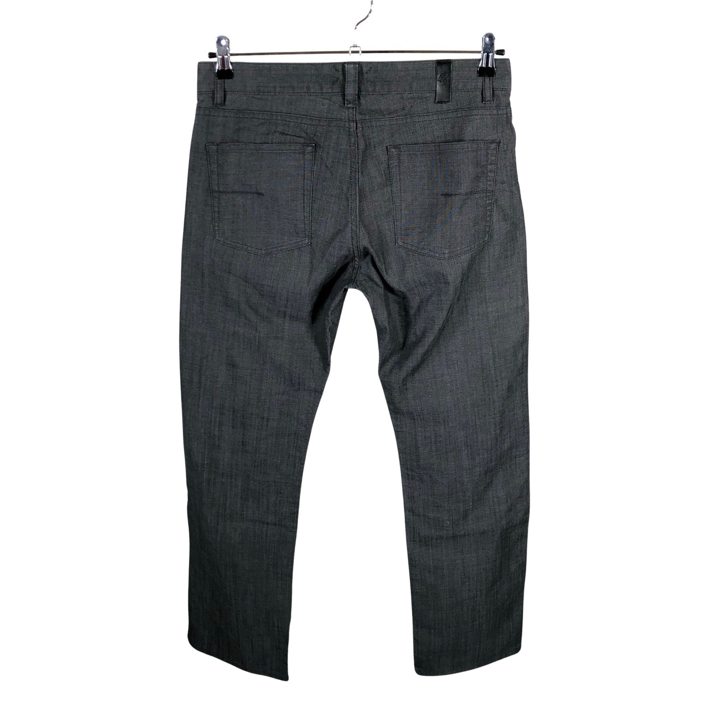 Unisex Sand - Jeans, size W31 - Gray (2)