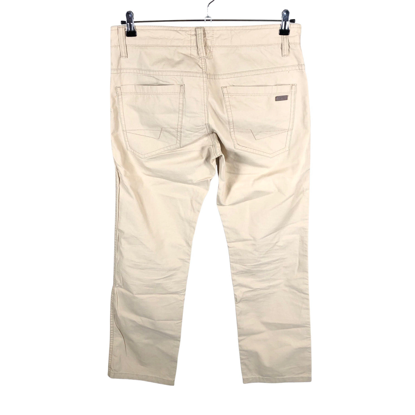 Unisex Esprit - Jeans, size W32 - Beige (2)