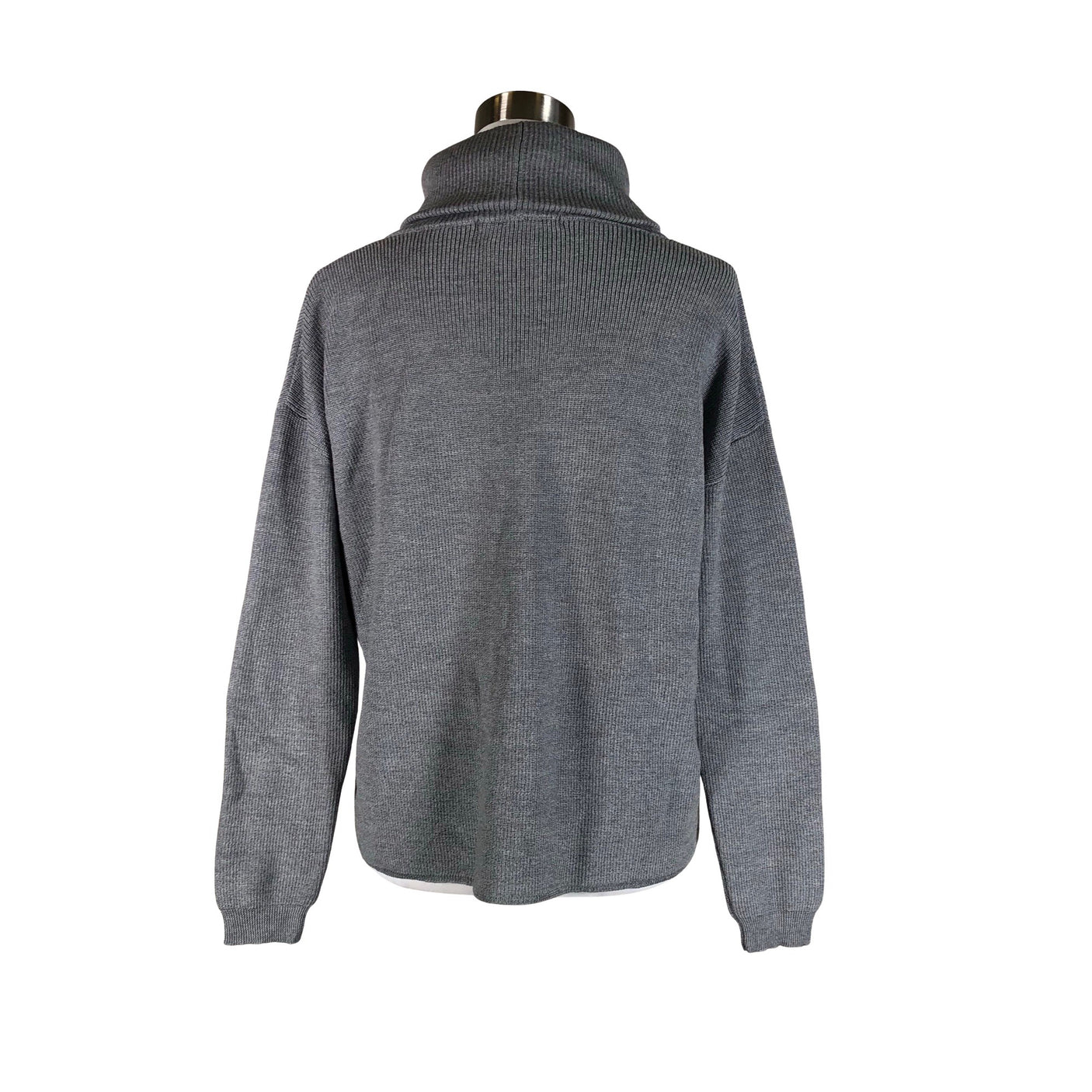 Unisex Katri Niskanen - Sweater, size 38 - Gray (2)