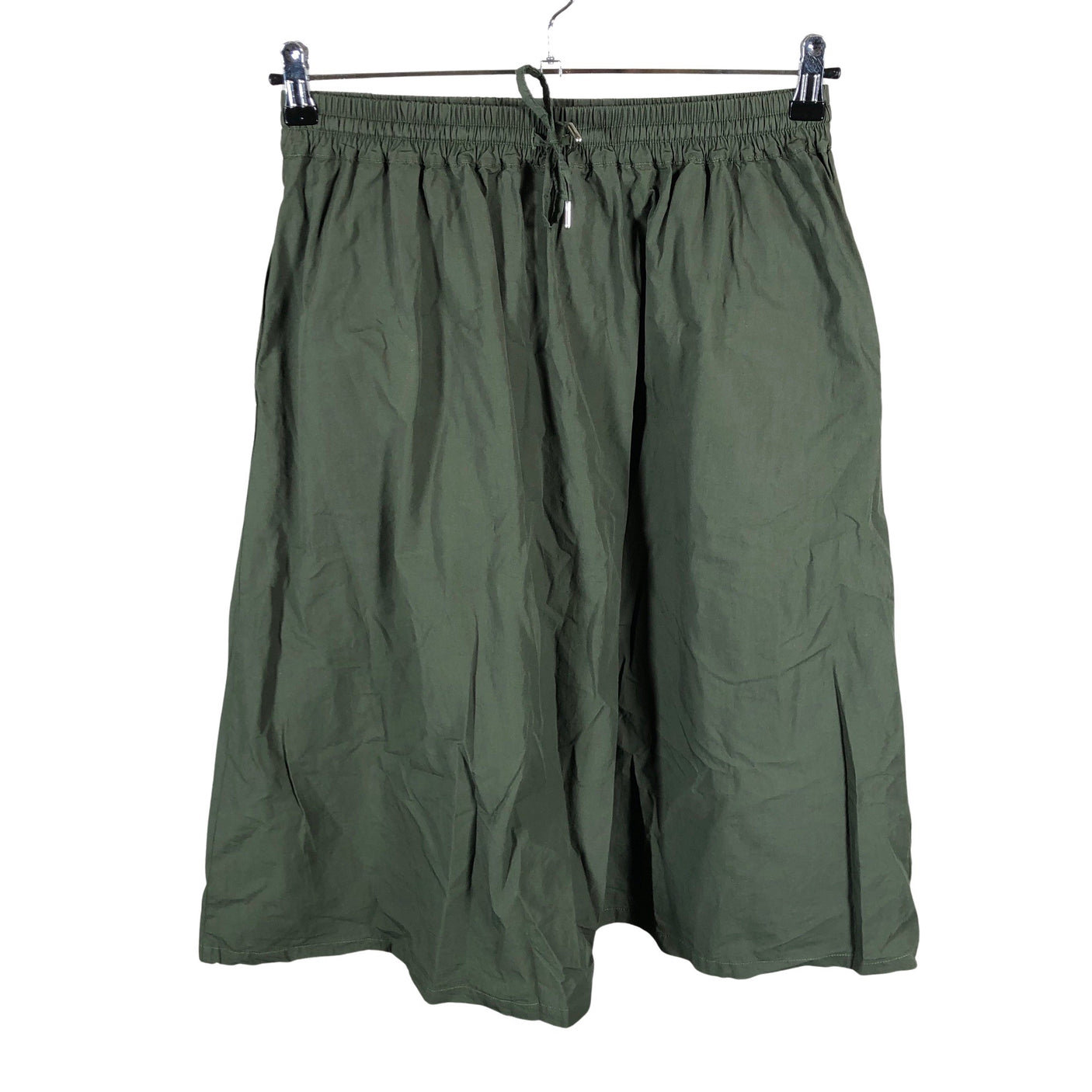 Unisex Toive - Fabric skirt, size 36 - Green (1)