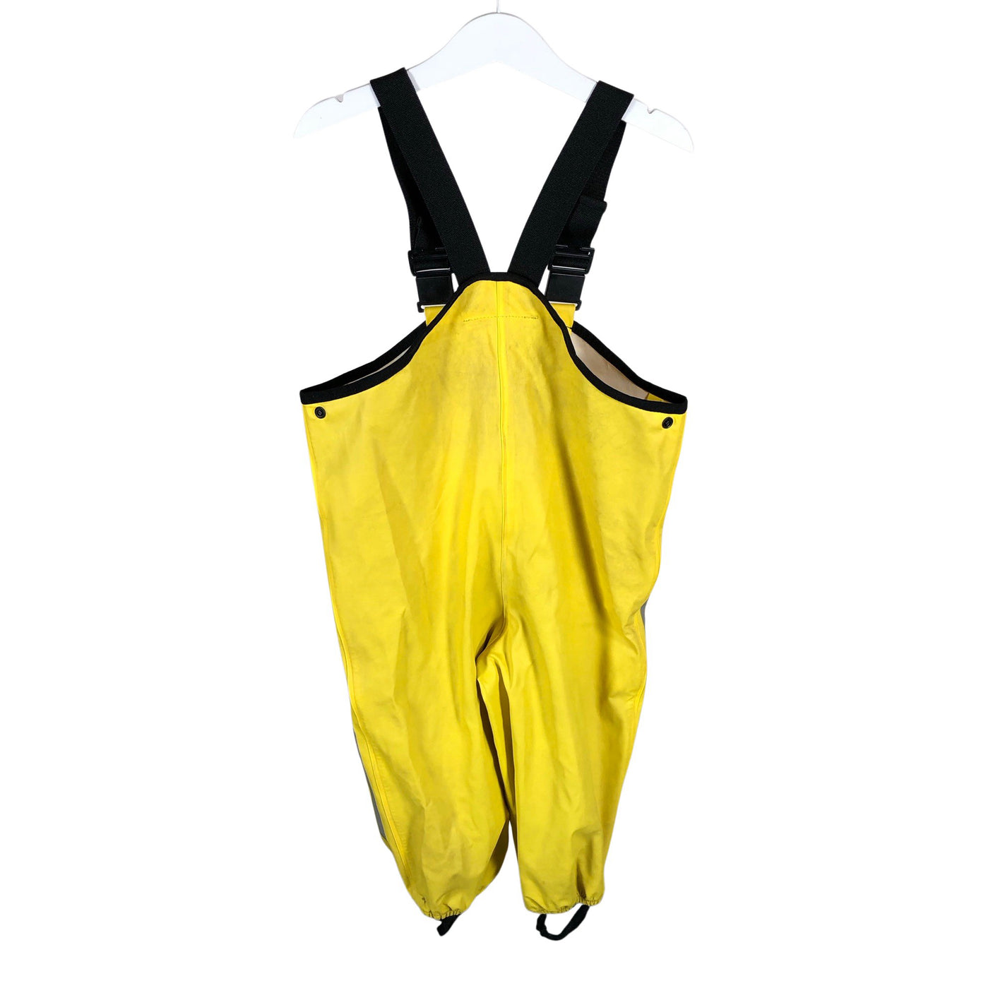 Unisex Reima - Rain trousers, size 80 - 86 - Yellow (2)
