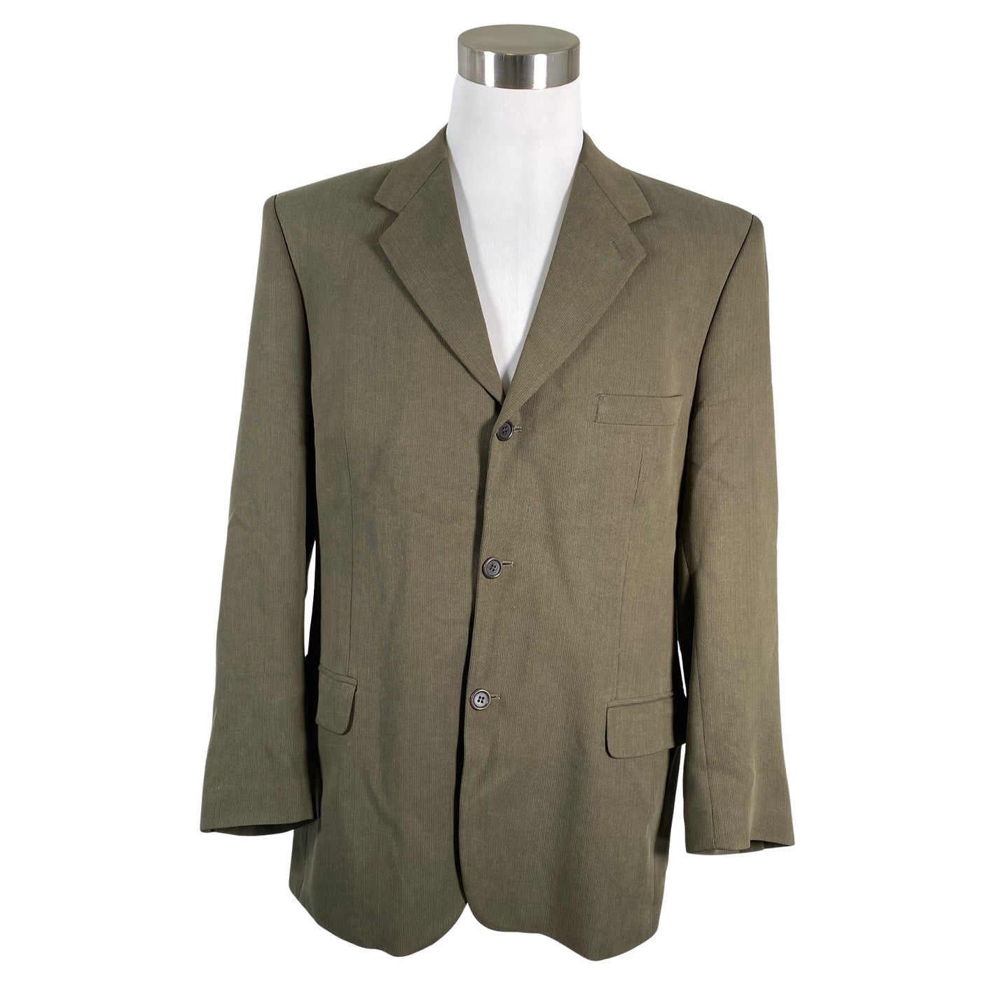 Unisex Uptown - Blazer, size XL - Green (1)