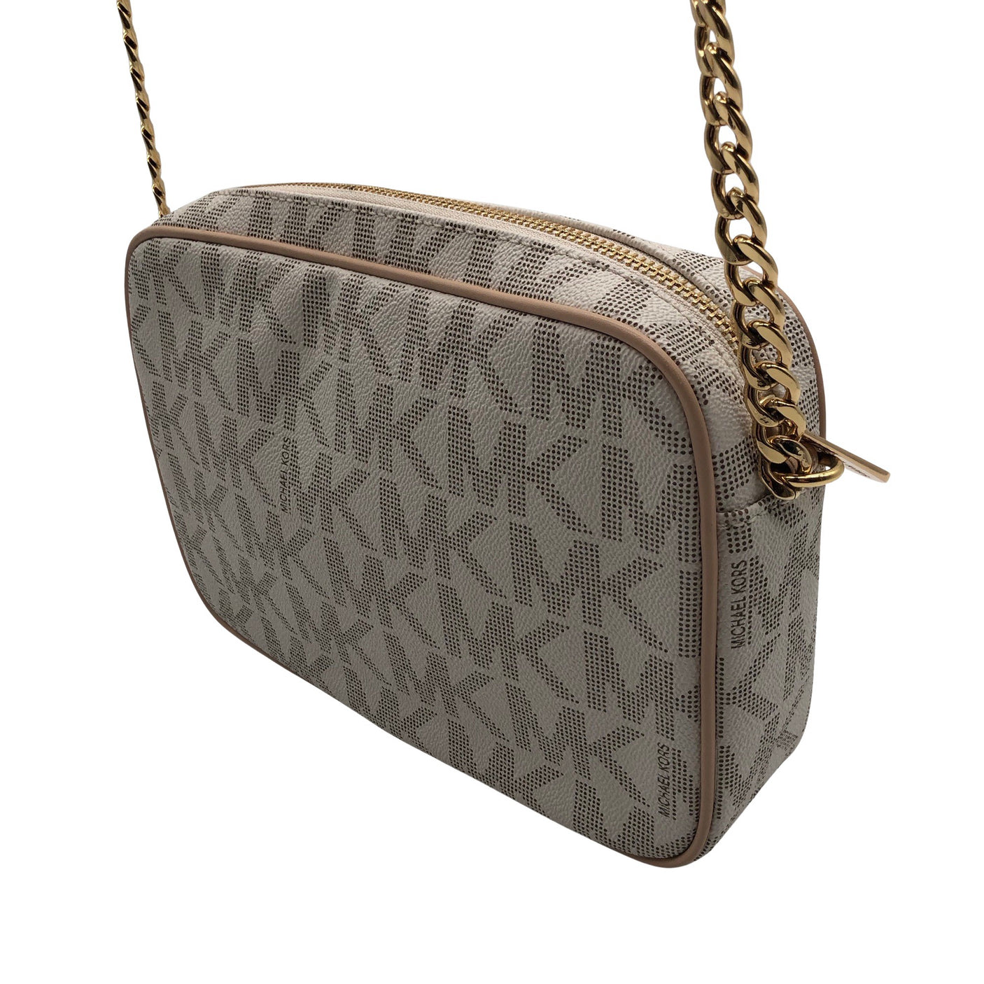 Unisex Michael Kors - Shoulder bag, size Midi - Beige (2)