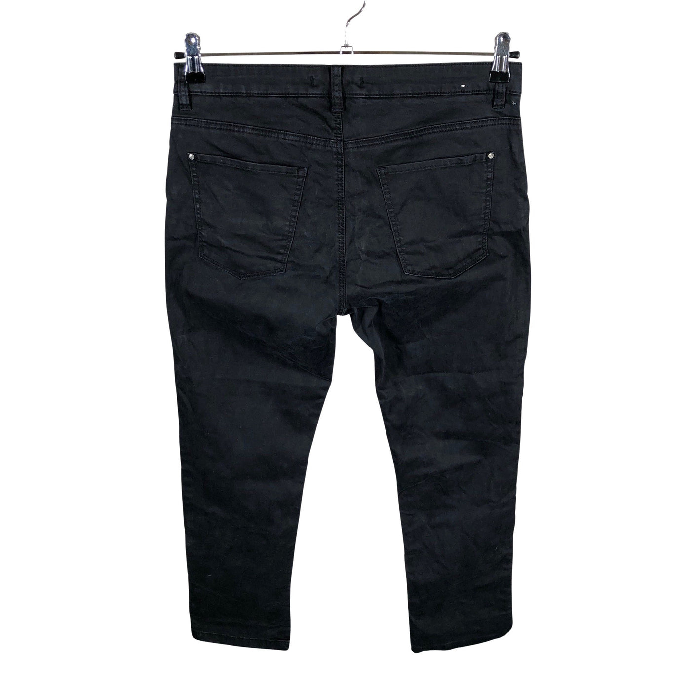 Unisex Esprit - Jeans, size 38 - Black (2)