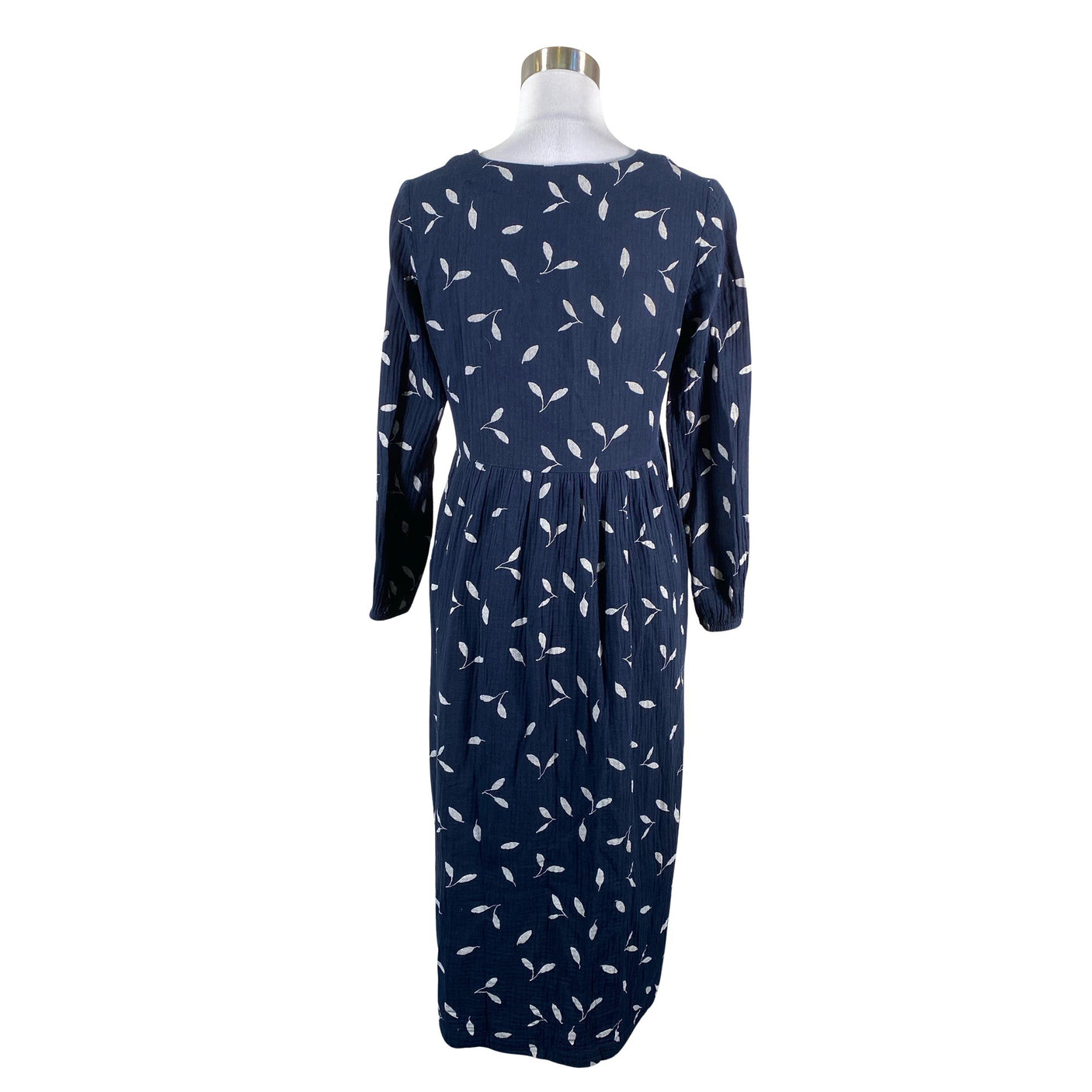 Unisex Kaiko - Dress, size 34 - Blue (3)