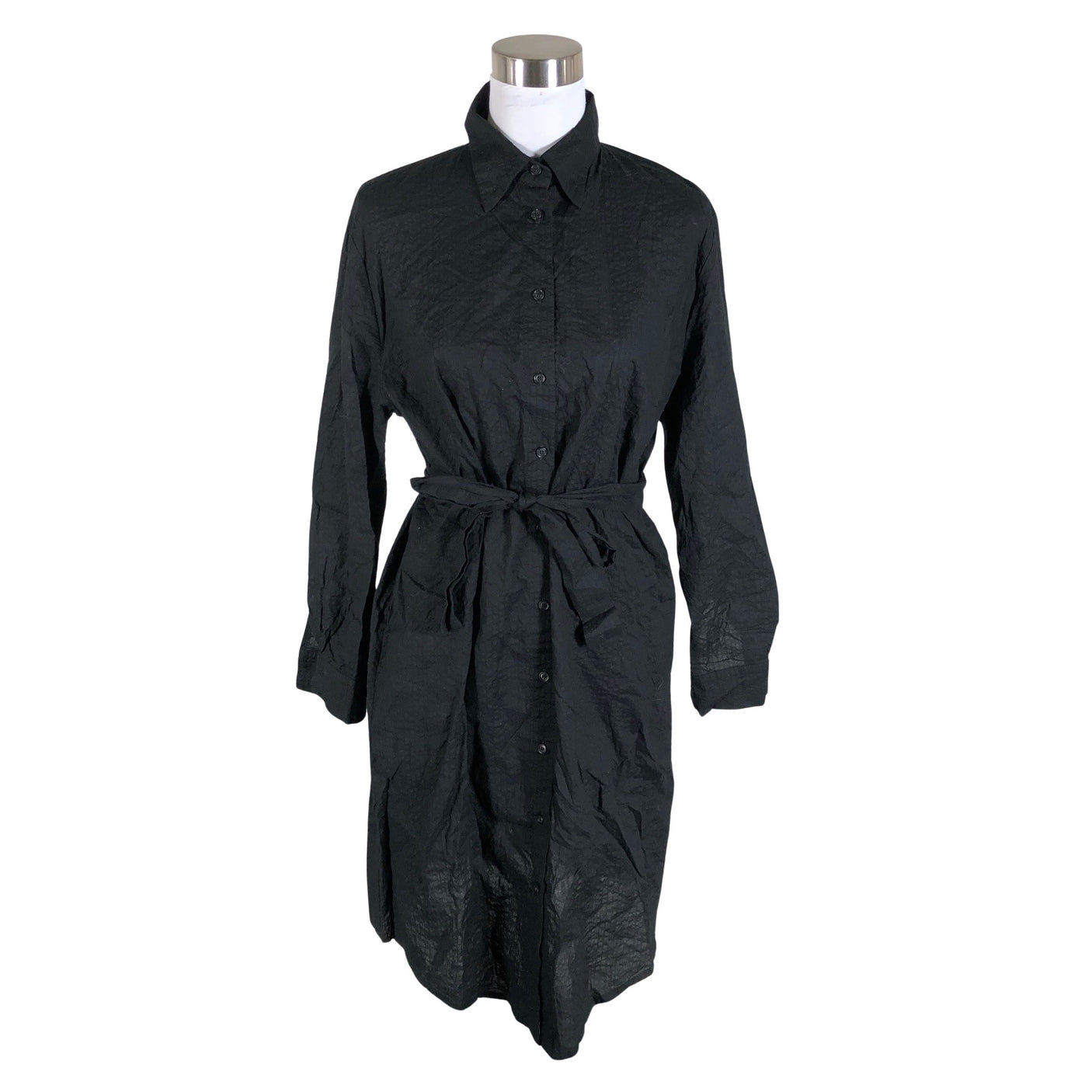 Unisex Samuji - Dress, size 38 - Black (1)