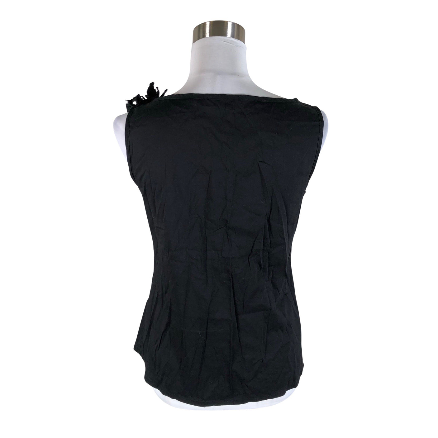 Unisex Sand - Top, size 36 - Black (2)