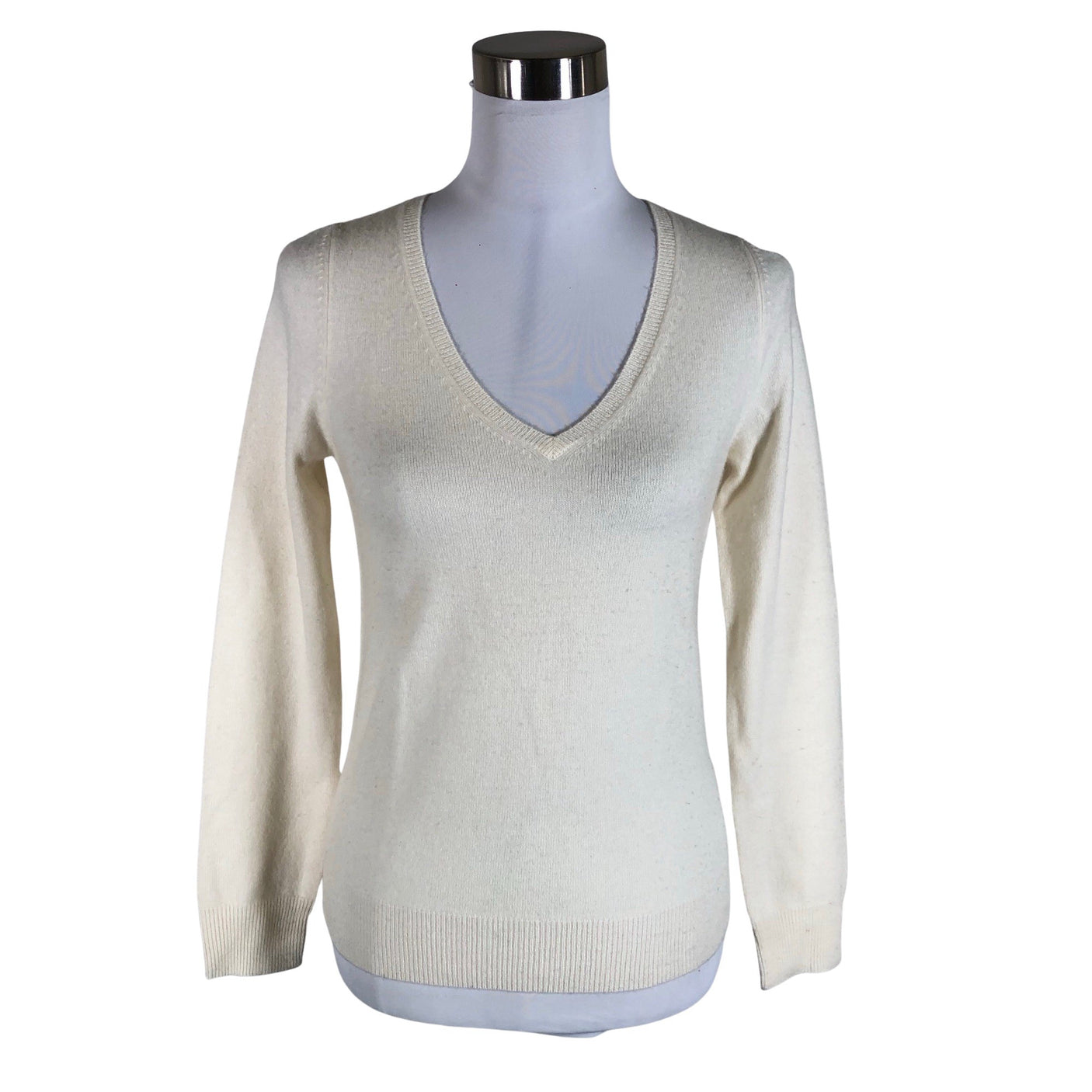 Unisex Repeat - Sweater, size 34 - Gray (1)