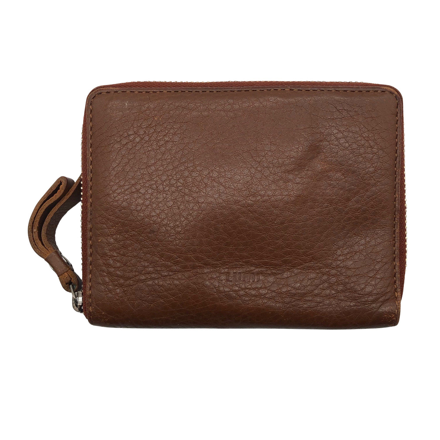 Unisex Lumi - Wallet, size No size - Brown (1)