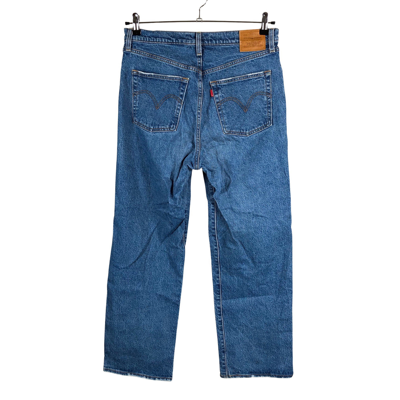 Unisex Levi's - Jeans, size W31 - Gray (2)