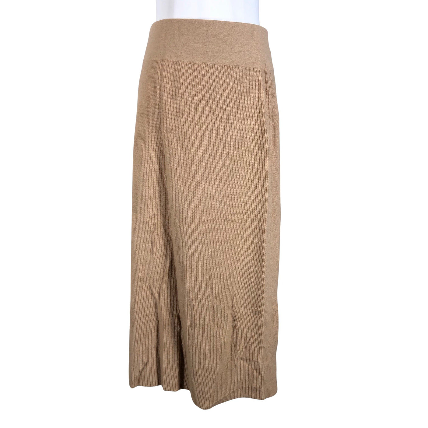 Unisex Andiata - Knit skirt, size 40 - Brown (1)