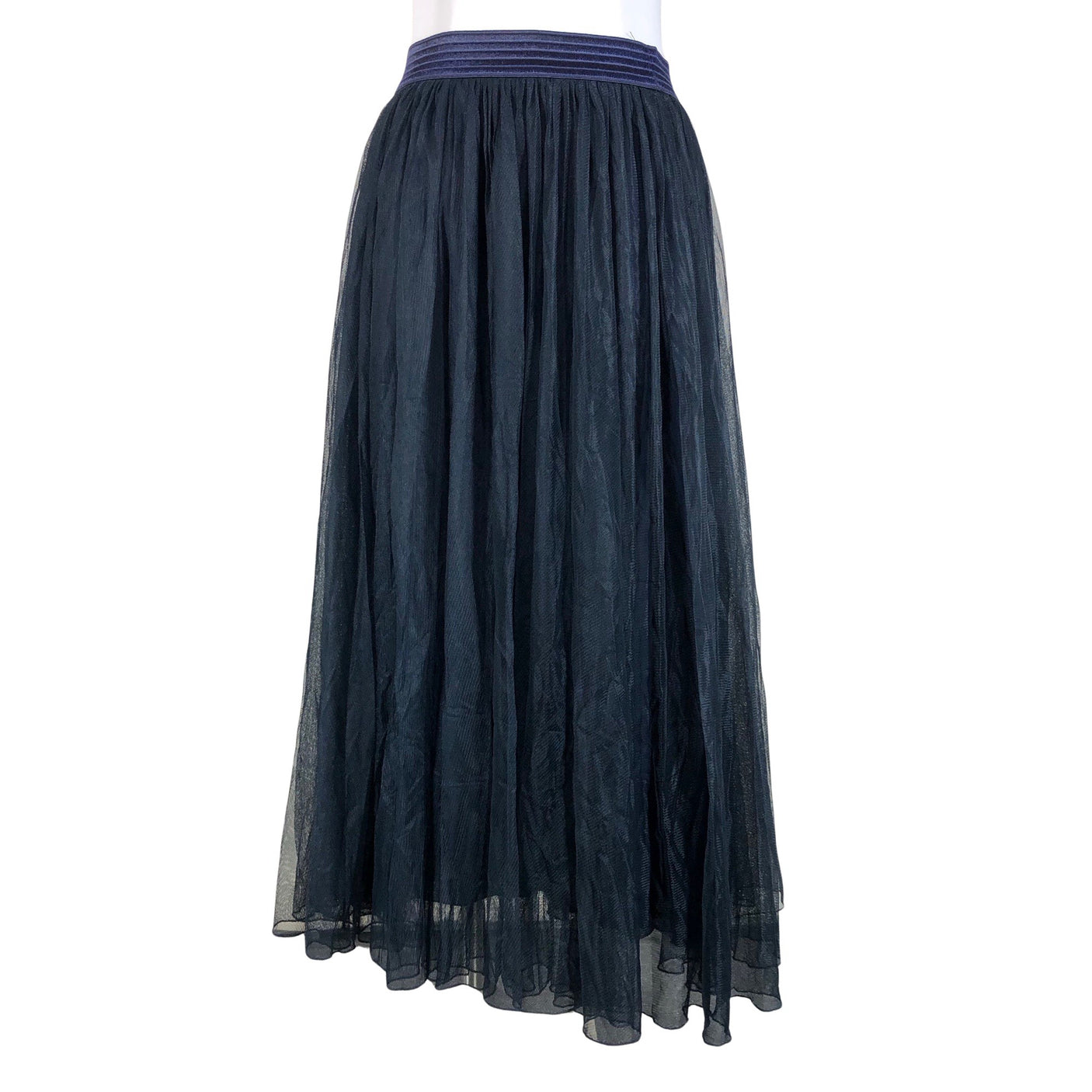 Unisex Andiata - Tulle skirt, size 36 - Black (1)