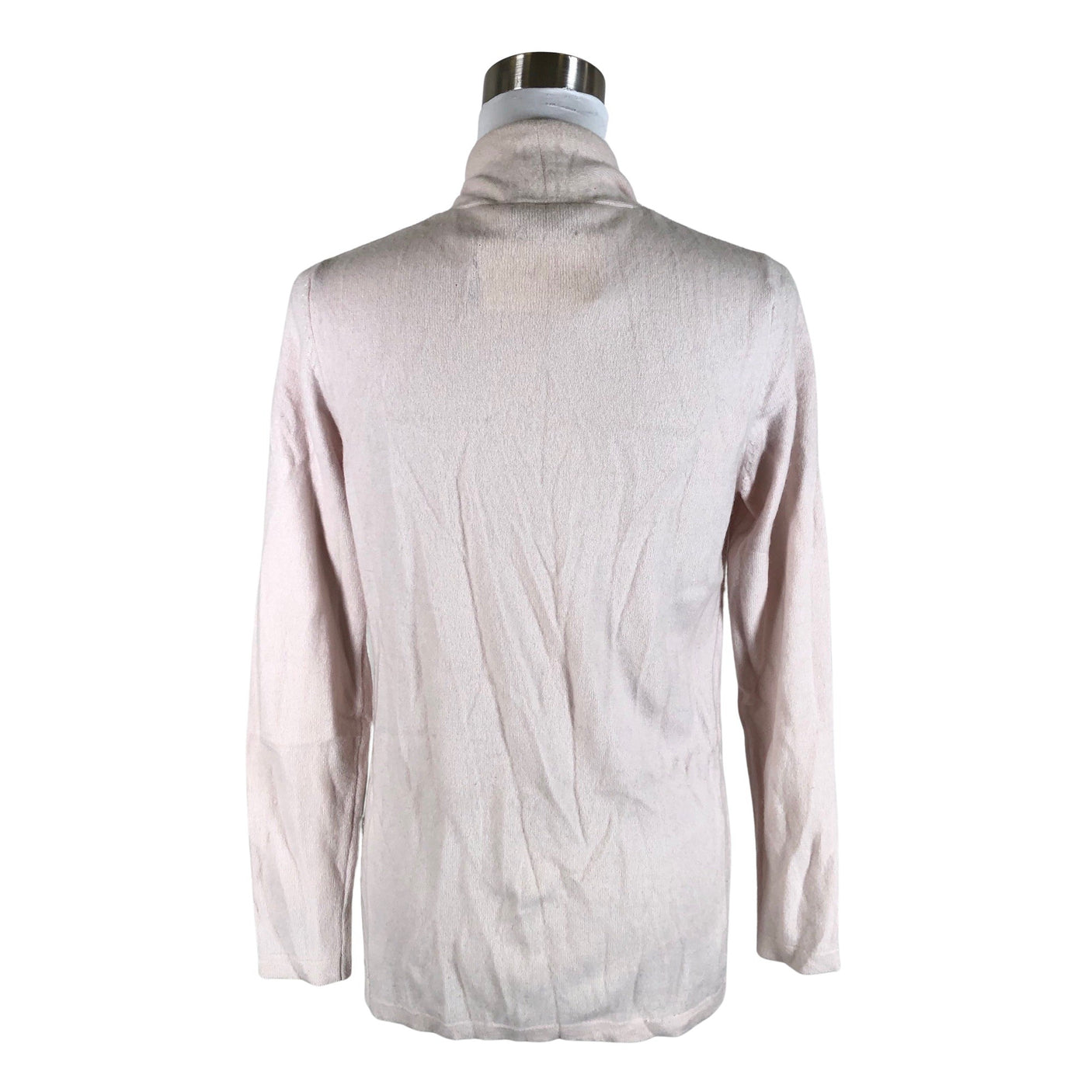 Unisex Andiata - Cardigan, size 38 - Light pink (2)