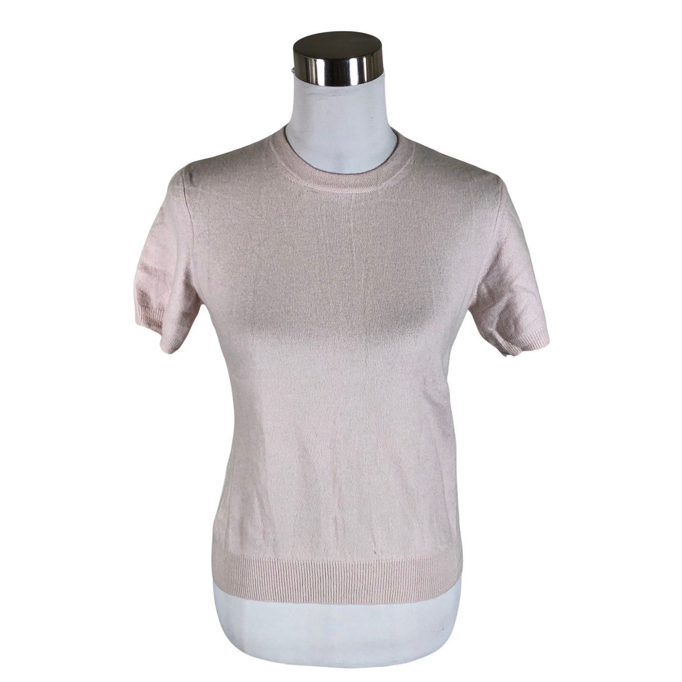 Unisex Andiata - Sweater, size 38 - Light pink (1)