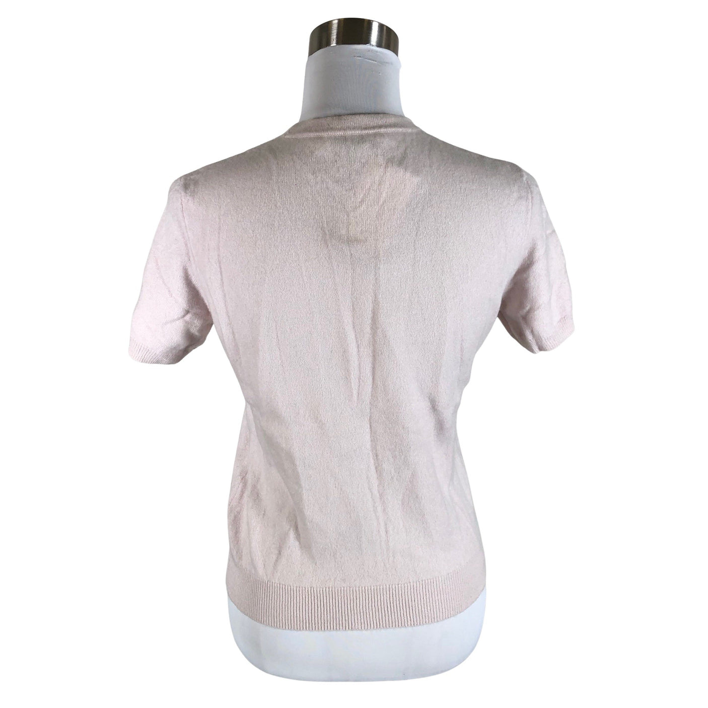 Unisex Andiata - Sweater, size 38 - Light pink (2)