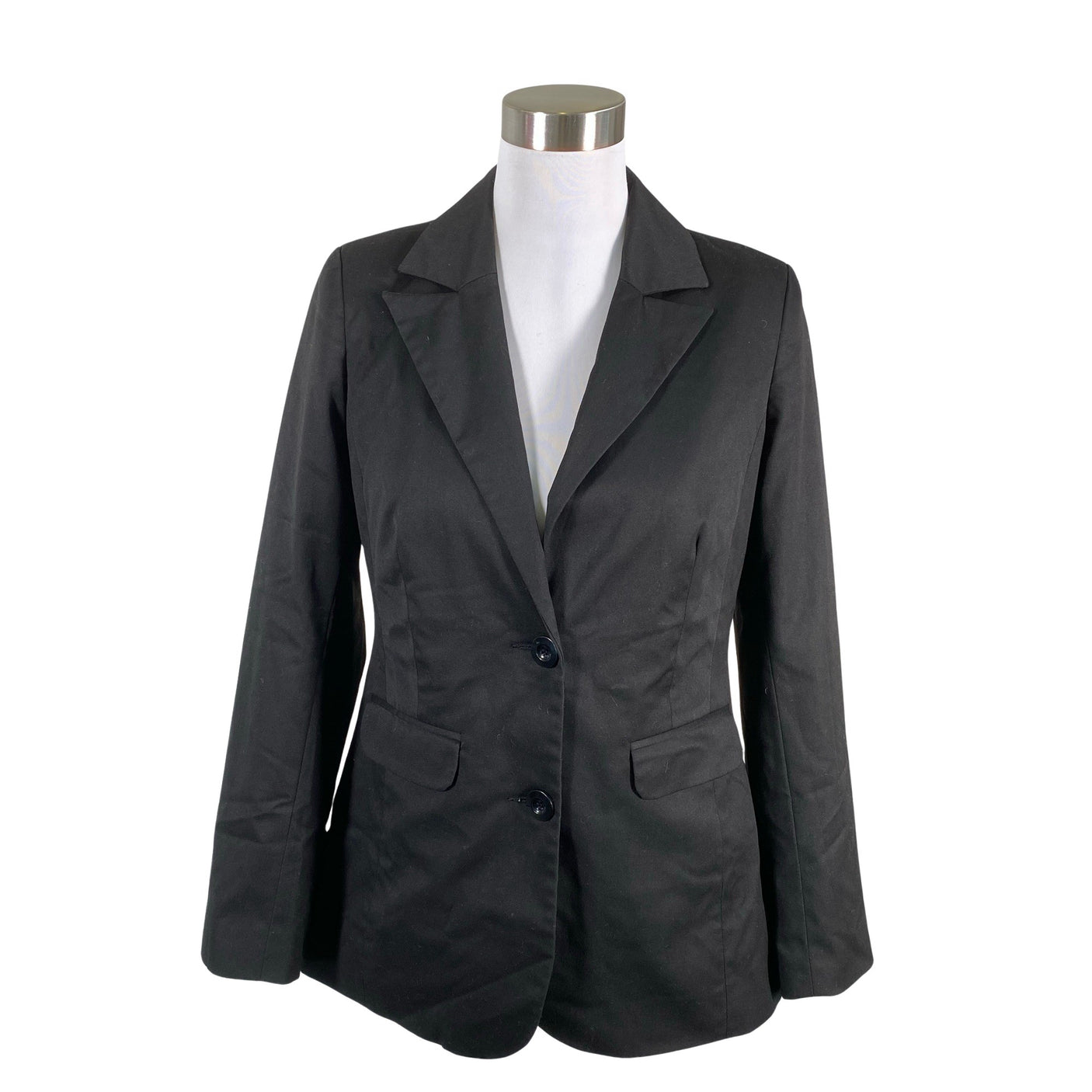 Unisex Aventura - Jacket, size 36 - Black (1)